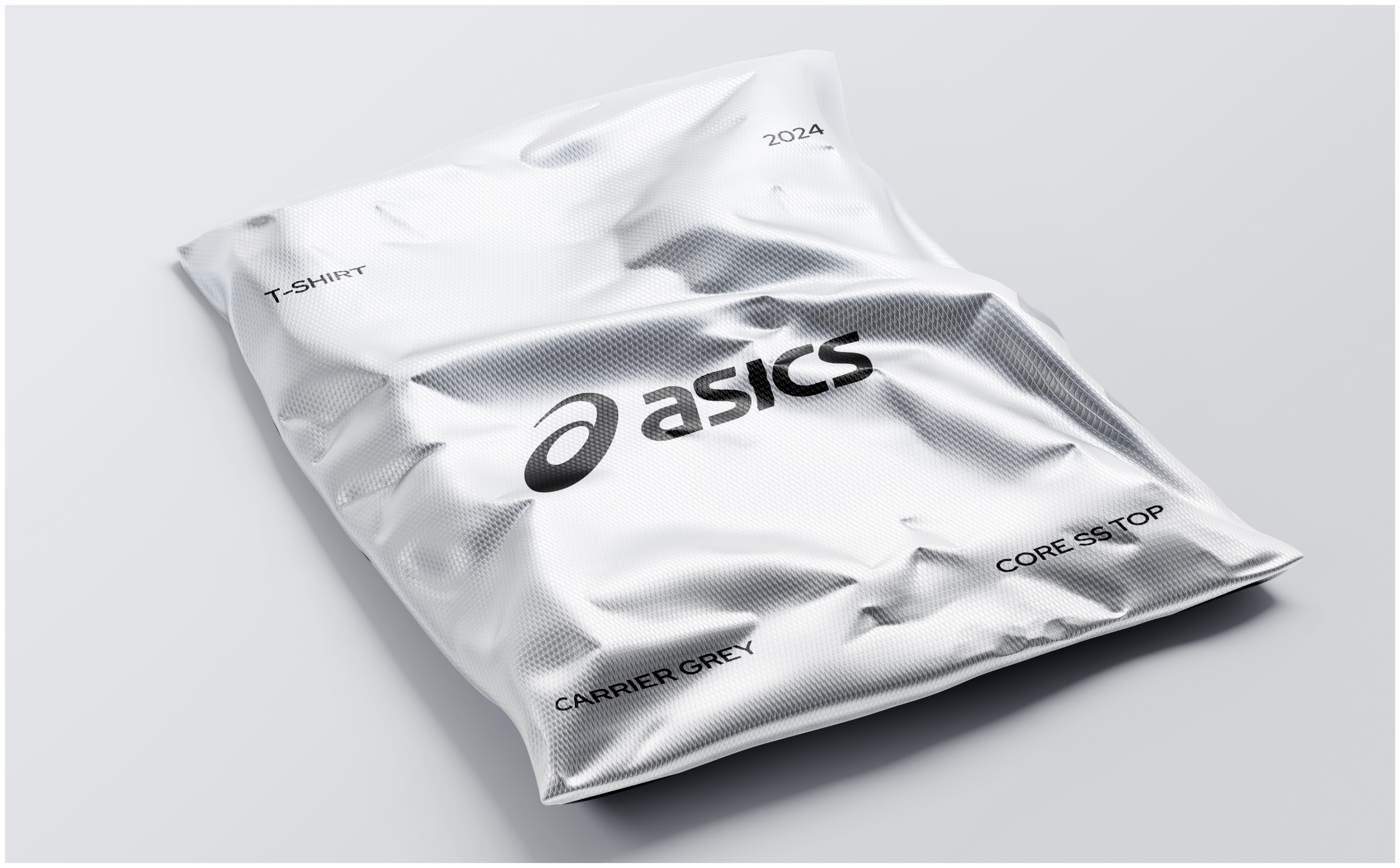 Asics redesign — Изображение №8 — Интерфейсы, Брендинг на Dprofile