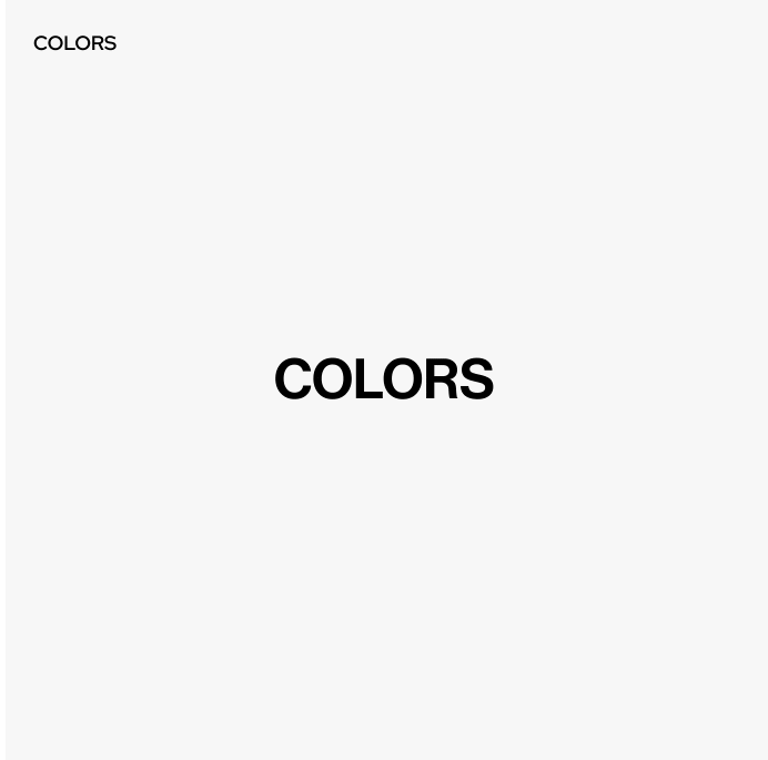 Asics redesign — Изображение №6 — Интерфейсы, Брендинг на Dprofile