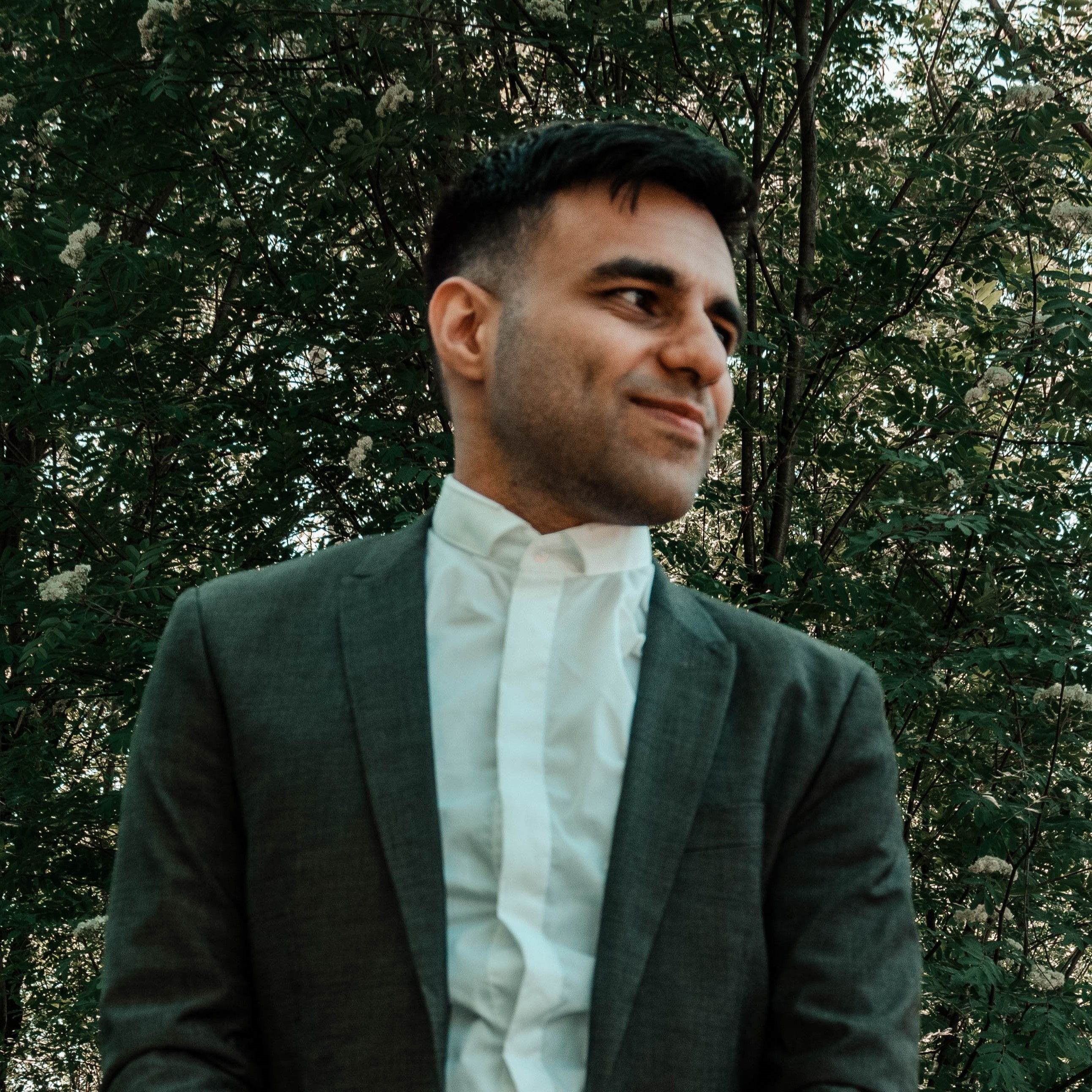 Аватар пользователя Эрик Аветисян