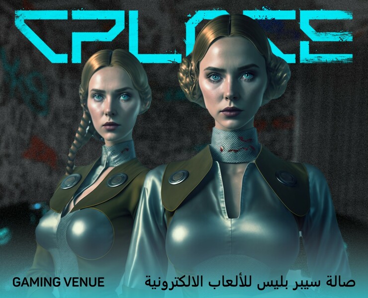 CPlace Identity — Брендинг, 3D на Dprofile
