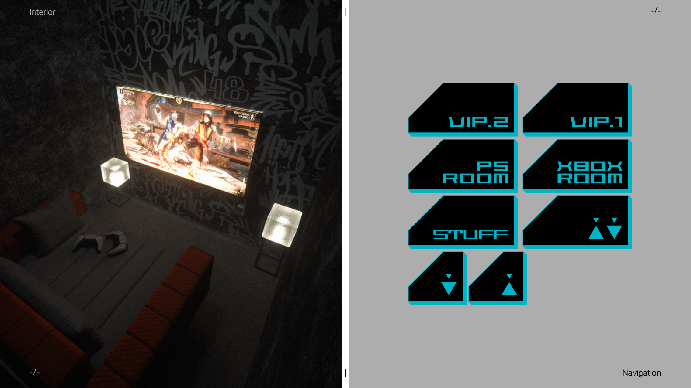 CPlace Identity — Изображение №17 — Брендинг, 3D на Dprofile