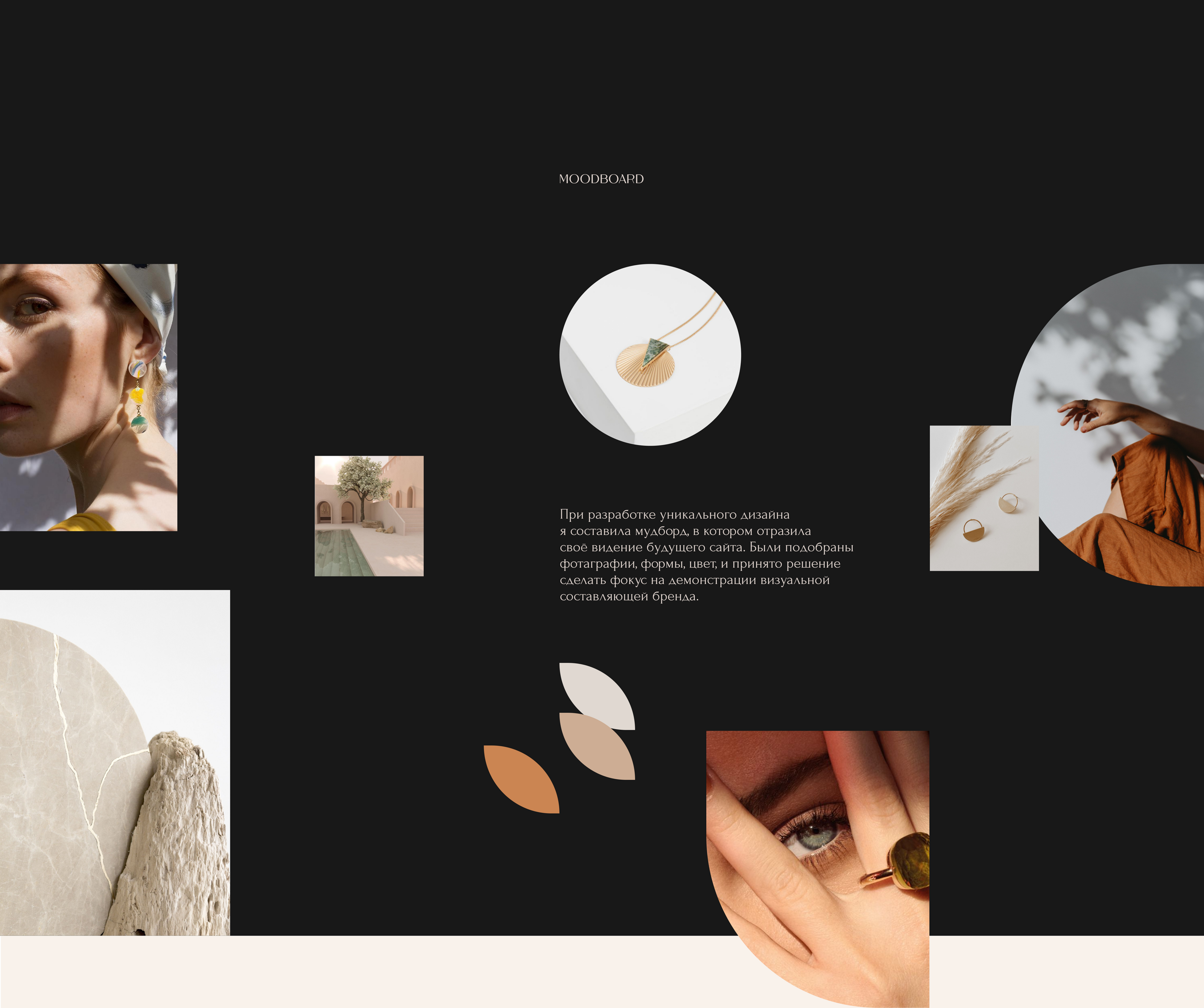 Online store — Изображение №3 — Интерфейсы на Dprofile