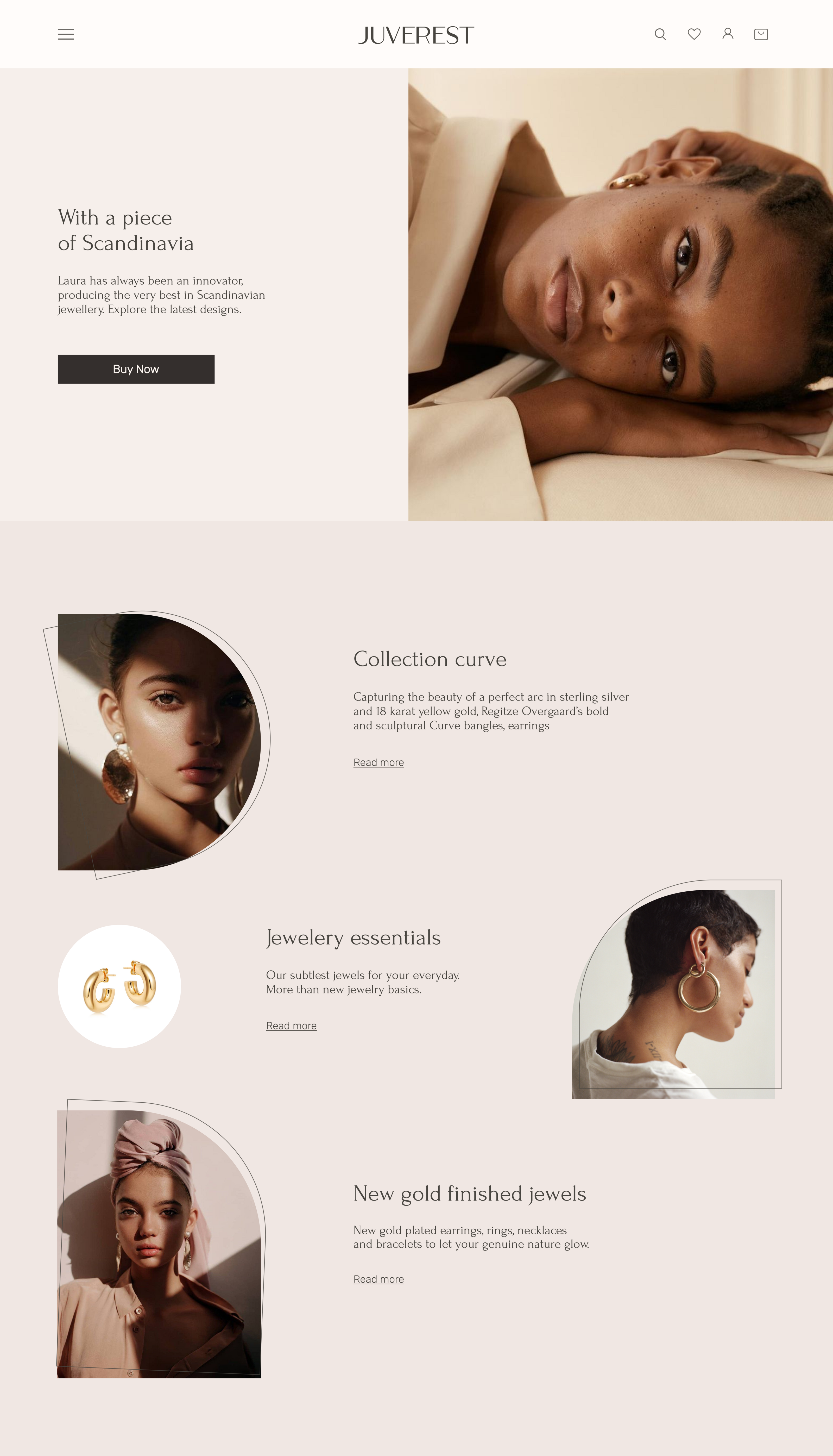 Online store — Изображение №9 — Интерфейсы на Dprofile