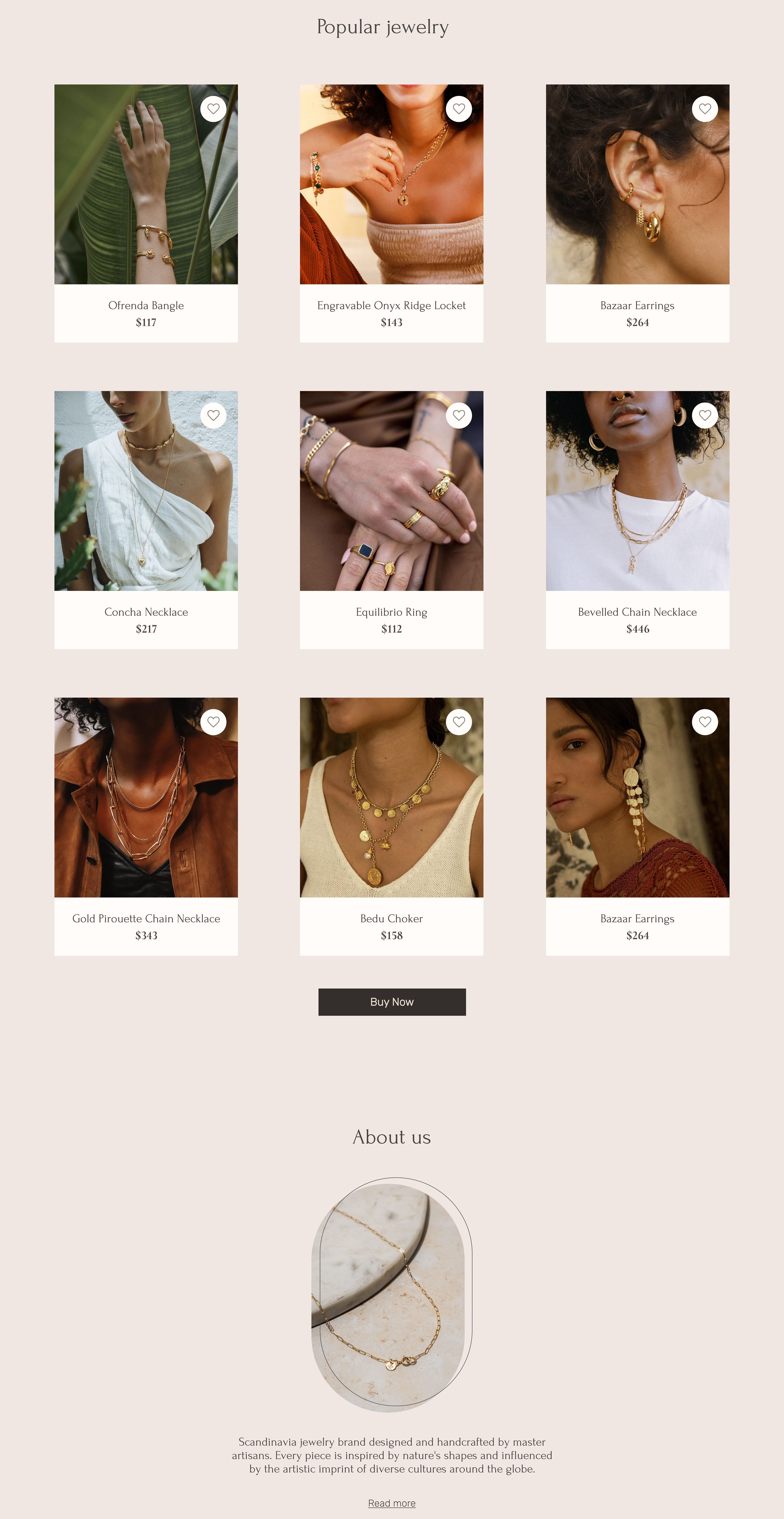 Online store — Изображение №10 — Интерфейсы на Dprofile