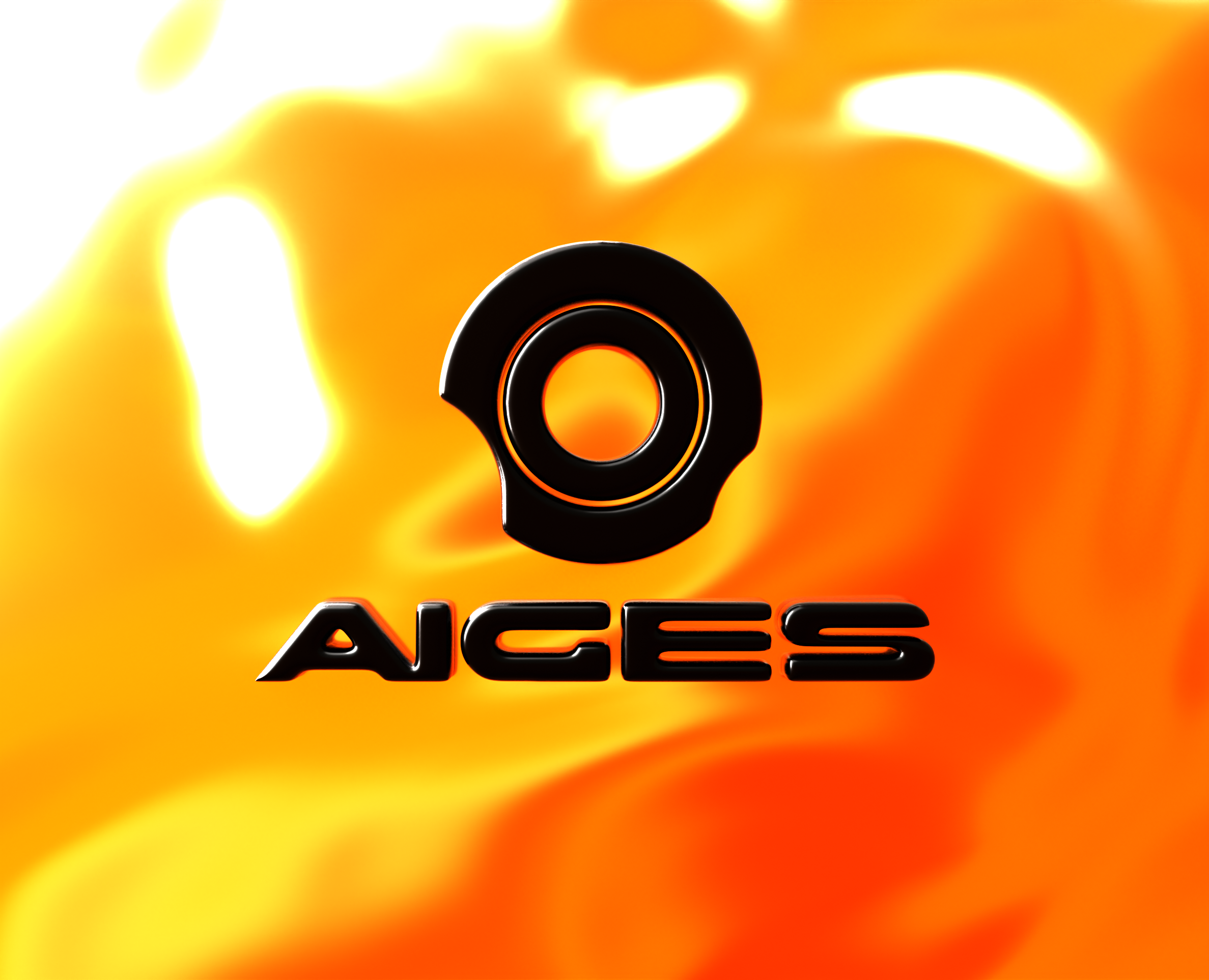 Брендинг  AIGES на Dprofile