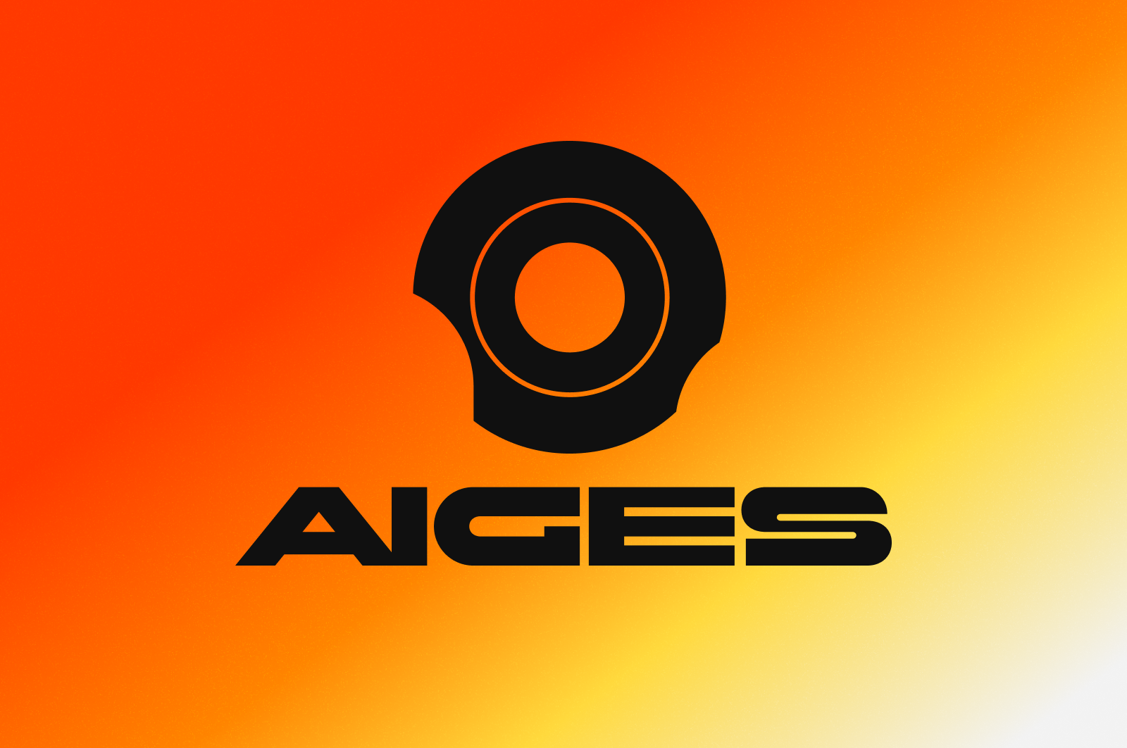 Брендинг  AIGES — Изображение №5 — Брендинг, Иллюстрация на Dprofile