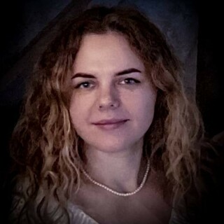 Аватар пользователя Олеся Барандахина