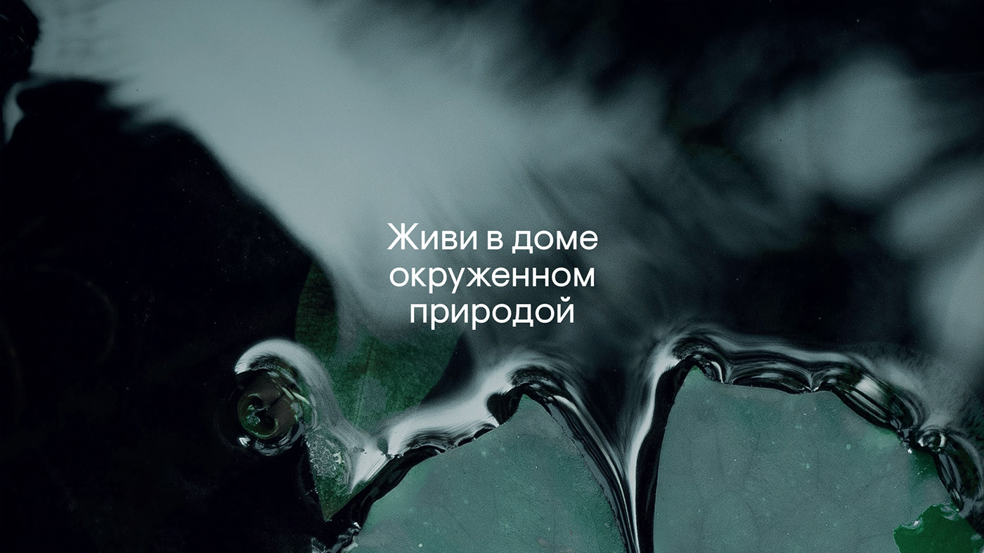 Дом у Озера — Изображение №6 — Брендинг, Маркетинг на Dprofile