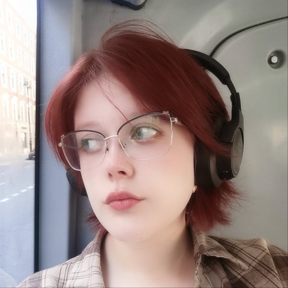 Аватар пользователя Тори Кьюминсон