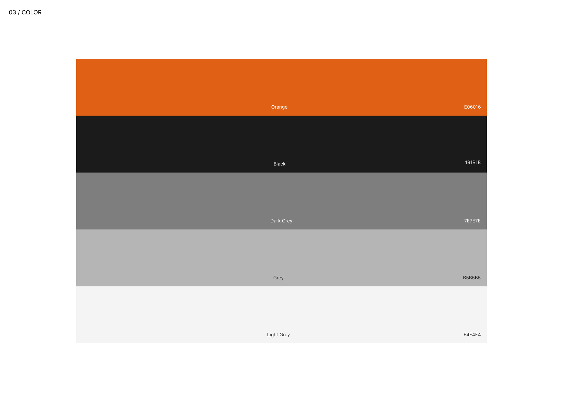 Technologic Stuff Store | E-Commerce Design Concept — Изображение №5 — Интерфейсы на Dprofile