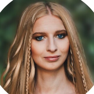 Аватар пользователя Наталия Абрамова
