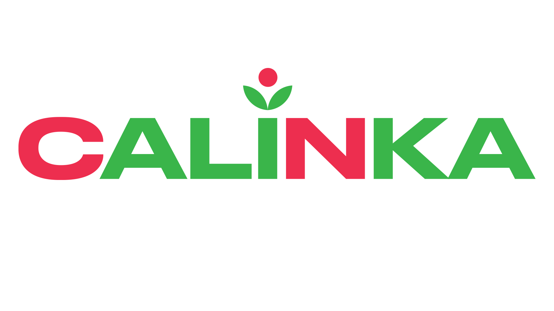 CALINKA — дизайн логотипа и упаковки — Изображение №4 — Брендинг на Dprofile