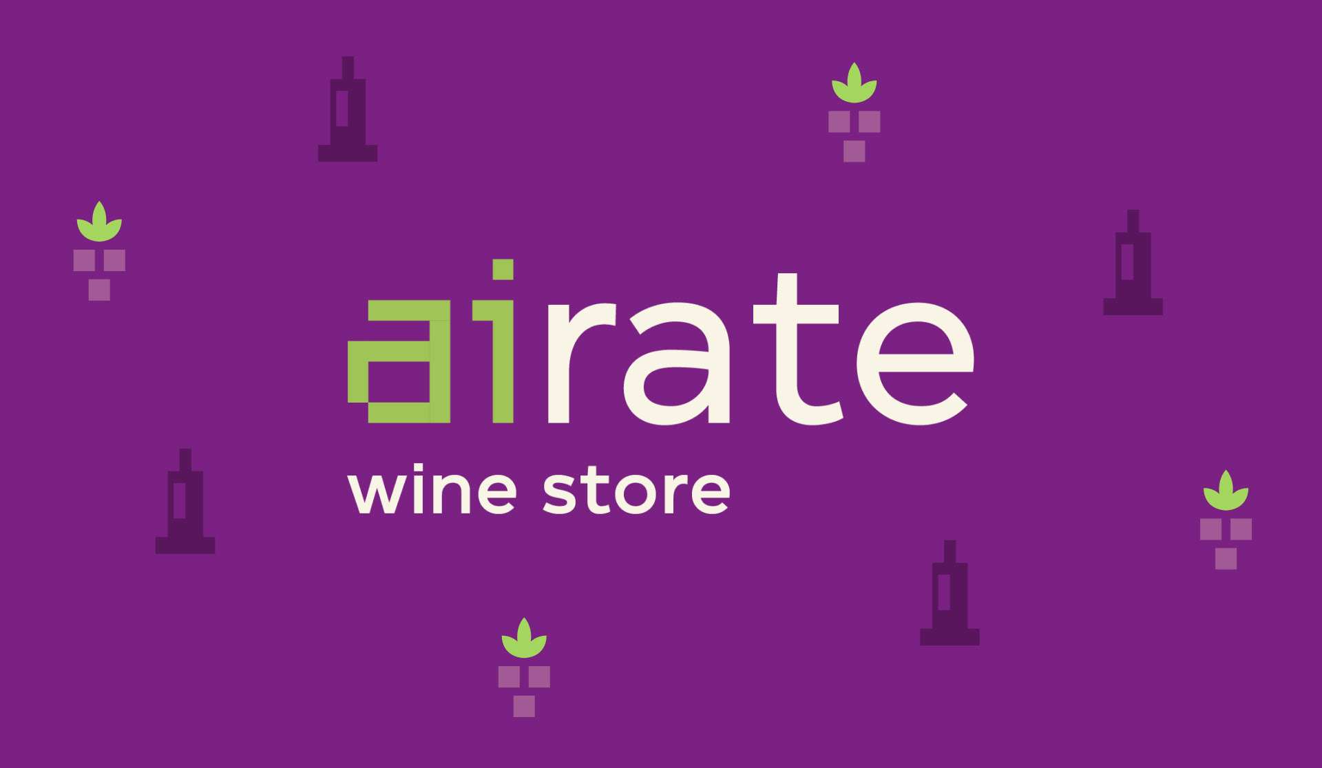 Редизайн фирменного стиля «Airate» — Изображение №1 — Брендинг на Dprofile
