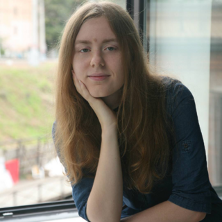Аватар пользователя Юлия Краснова