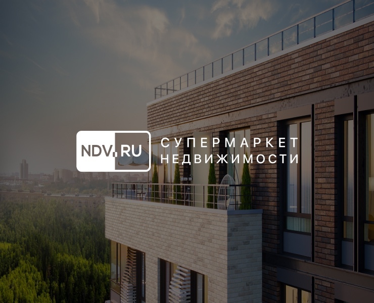 NDV redesign — Интерфейсы на Dprofile
