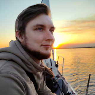 Аватар пользователя Вадим Баранов