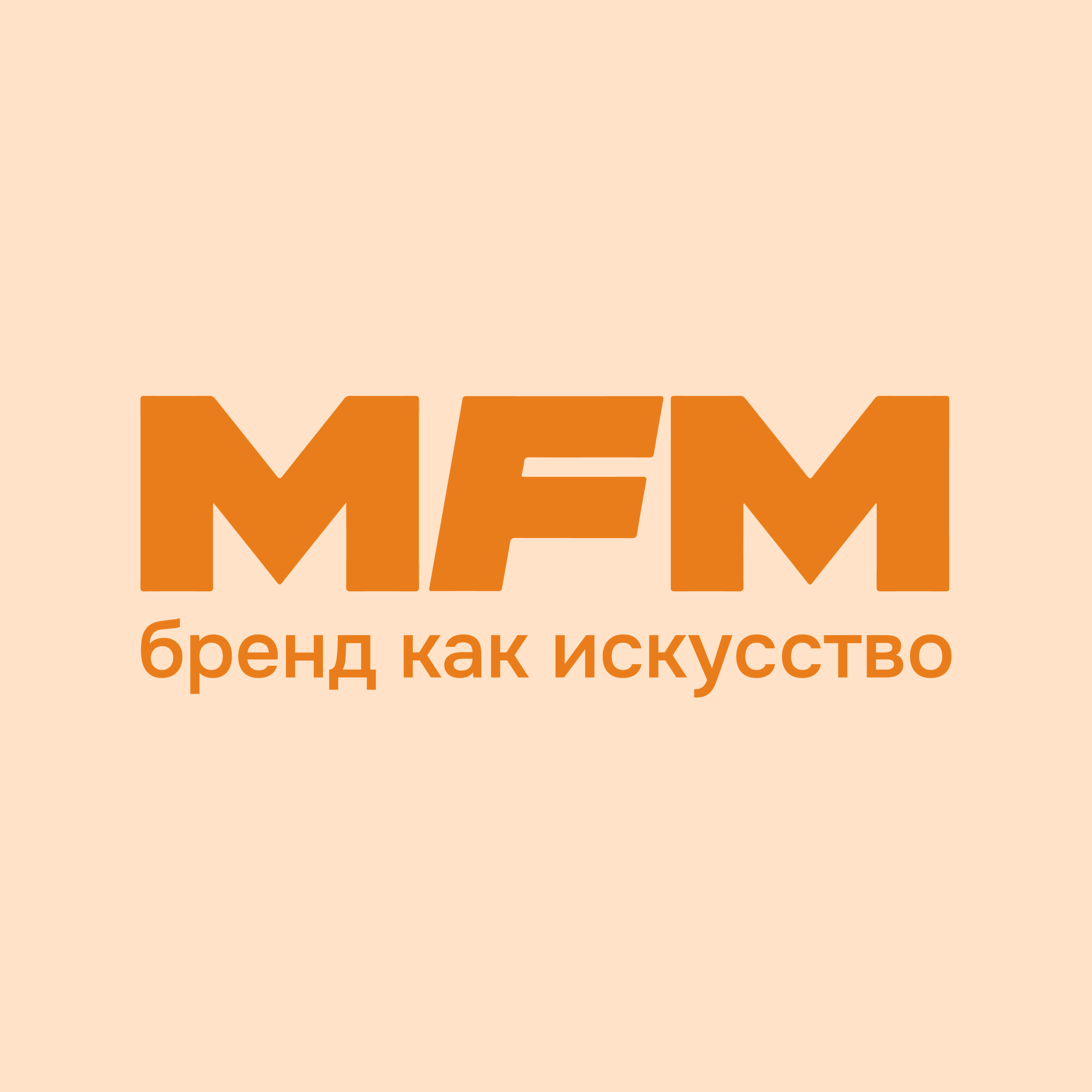 Аватар пользователя mfm.design