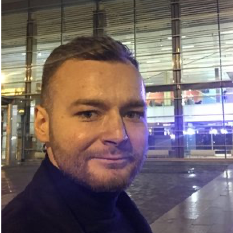 Аватар пользователя Oleg Yushkov