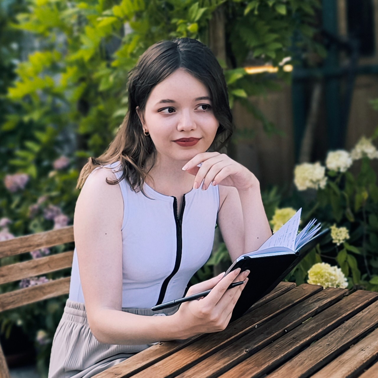 Аватар пользователя Диана Федорович