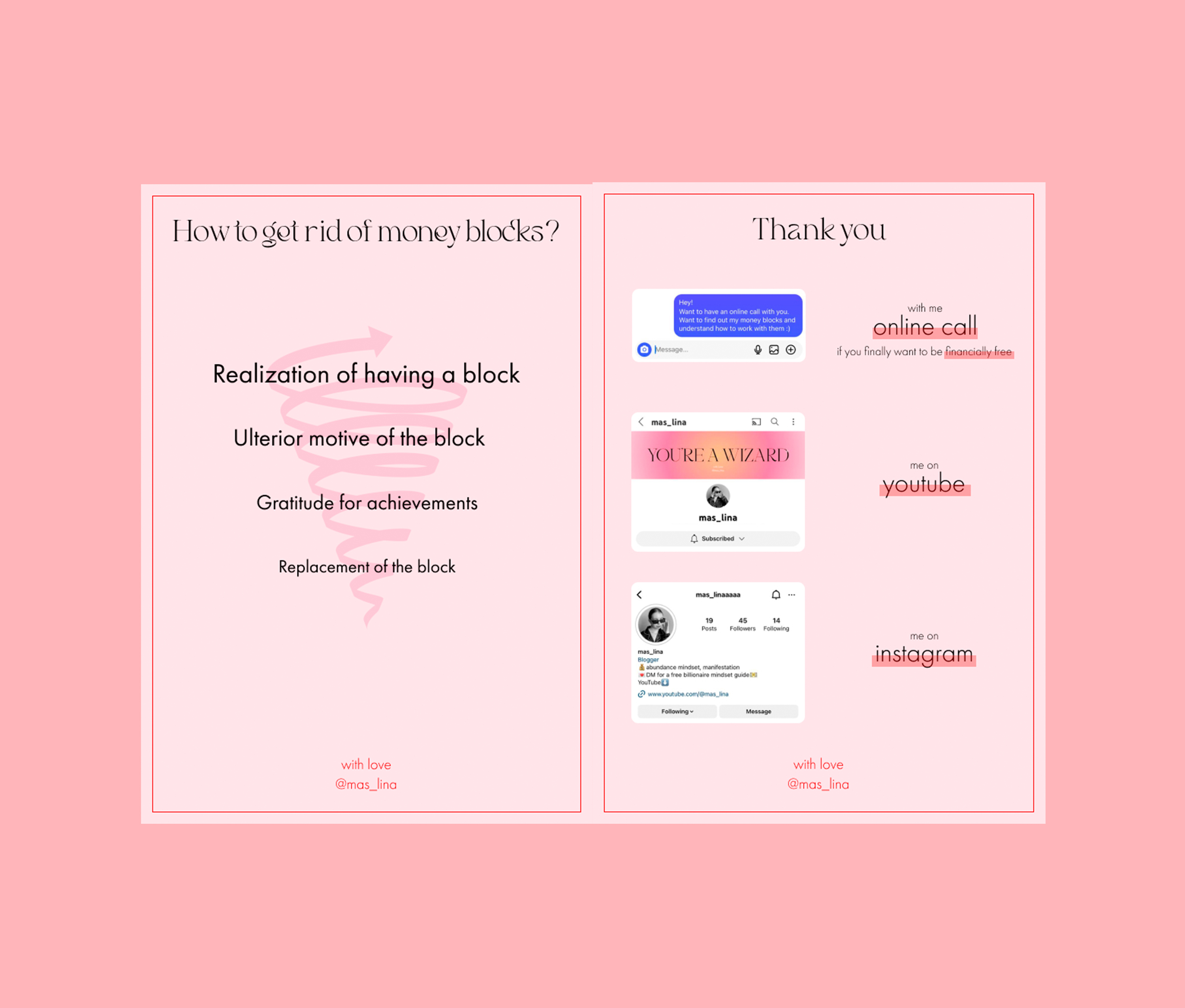 Blogger pdf-guides — Изображение №5 — Графика, Маркетинг на Dprofile