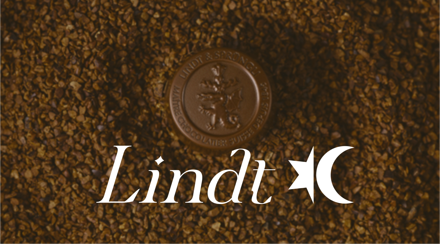 ReBranding Lindt concept — Изображение №1 — Брендинг, Маркетинг на Dprofile