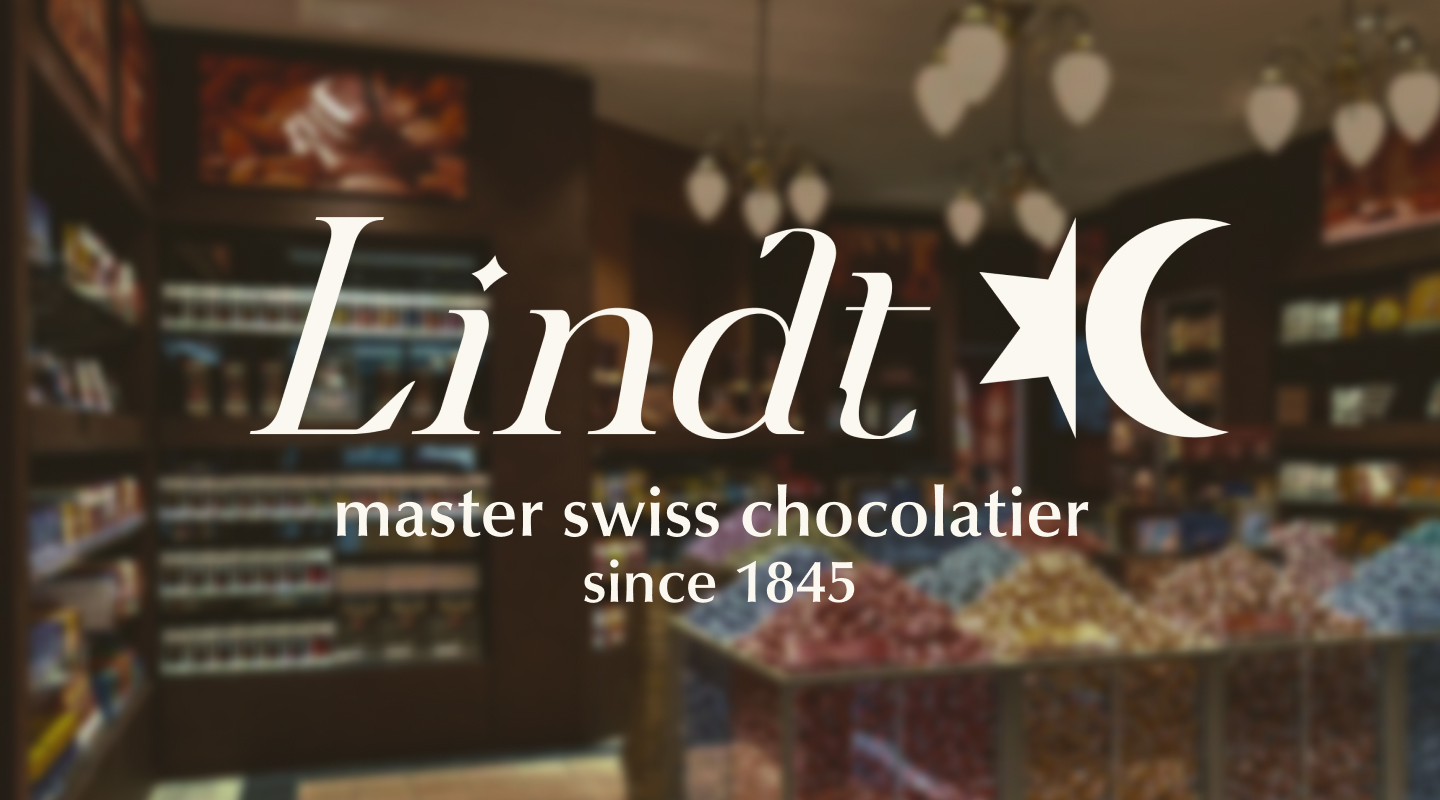 ReBranding Lindt concept — Изображение №5 — Брендинг, Маркетинг на Dprofile