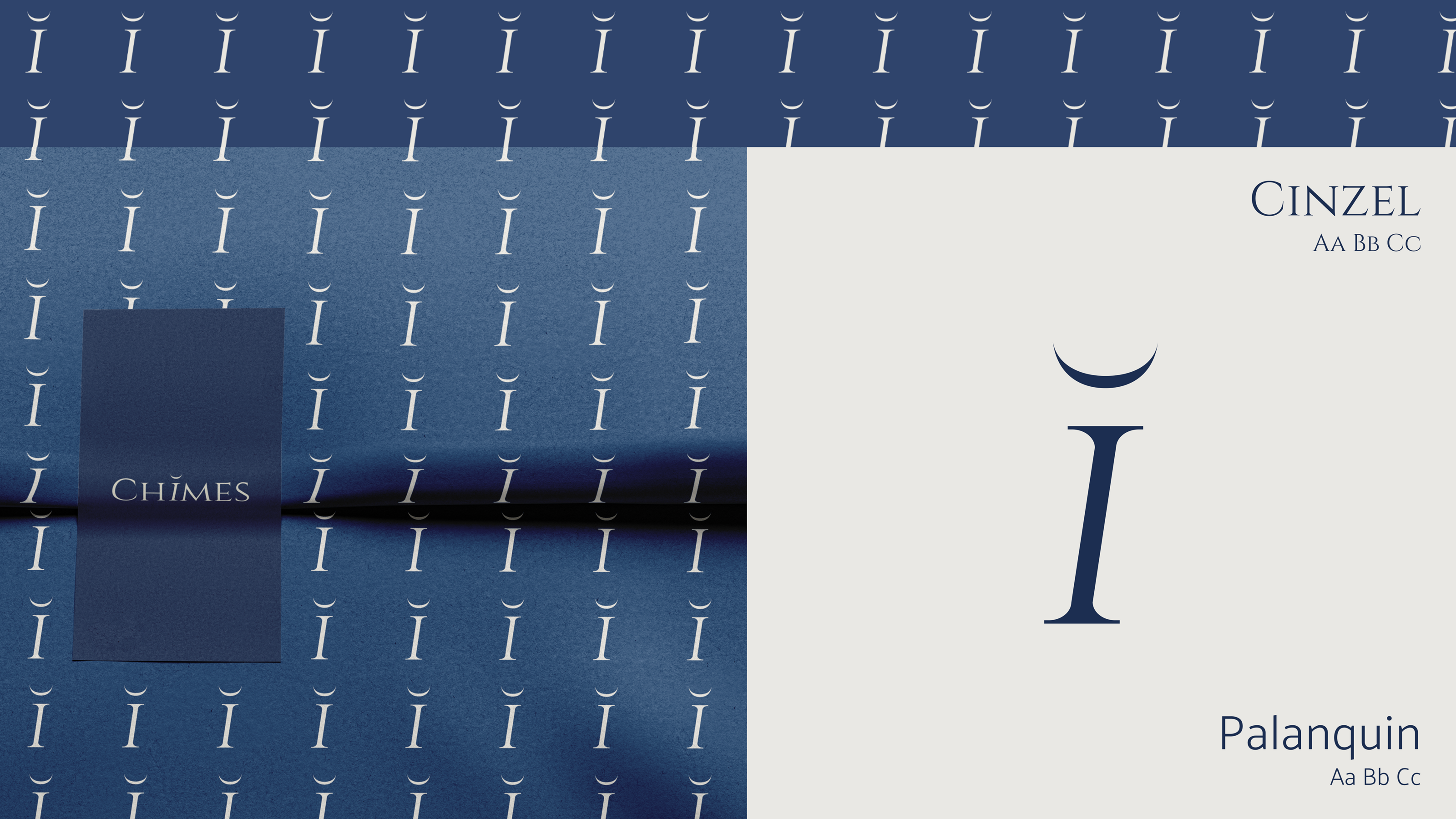 Chimes Jewelry Brand Identity — Изображение №3 — Брендинг на Dprofile
