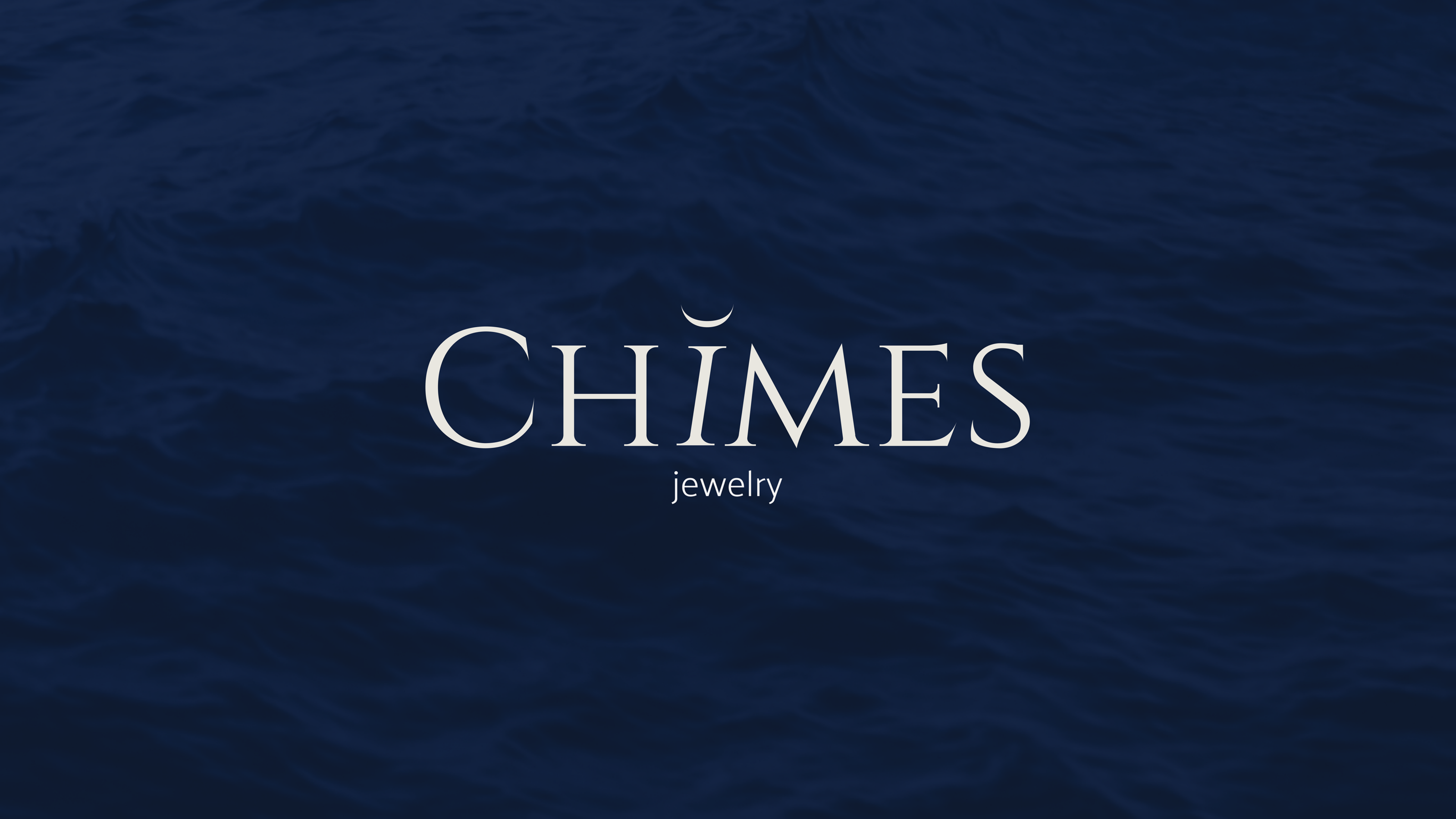 Chimes Jewelry Brand Identity — Изображение №1 — Брендинг на Dprofile