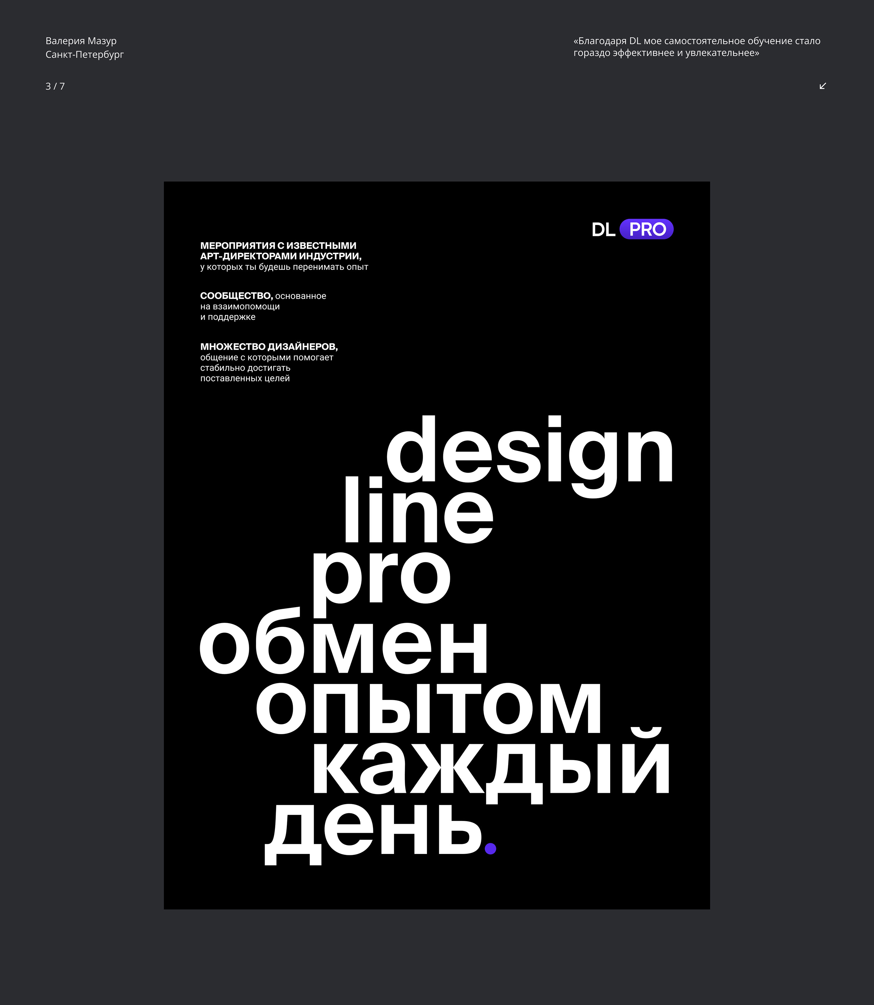 DL Posters — Изображение №6 — Брендинг, Графика на Dprofile