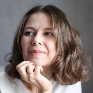 Аватар пользователя Маргарита Косова