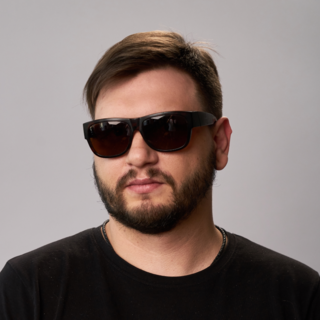 Аватар пользователя Pavel Markelov