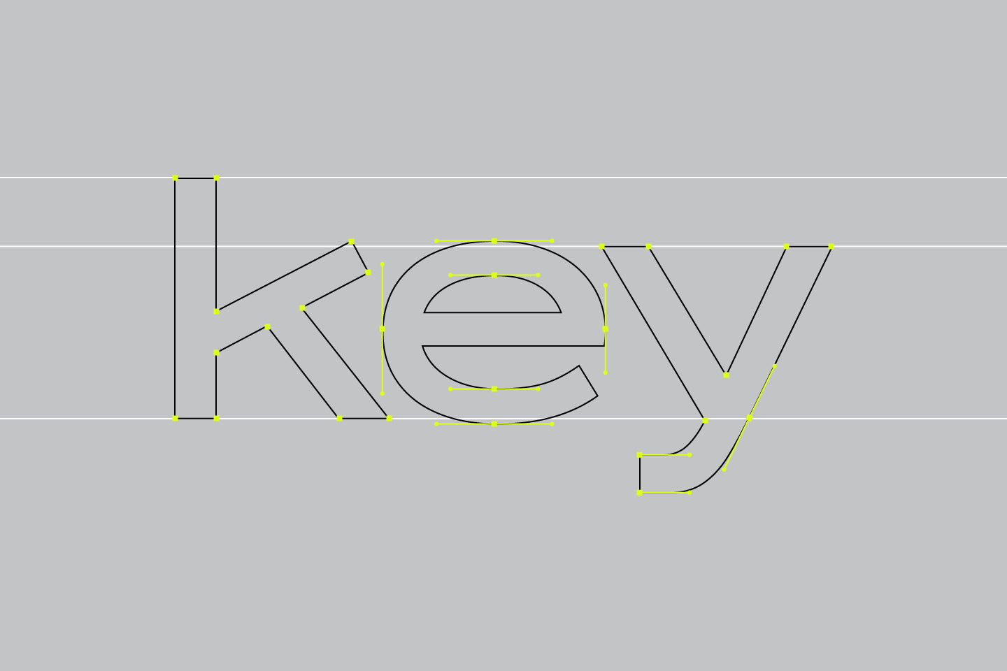 ANS CYRILLIC SANS SERIF FONT — Изображение №10 — Графика на Dprofile