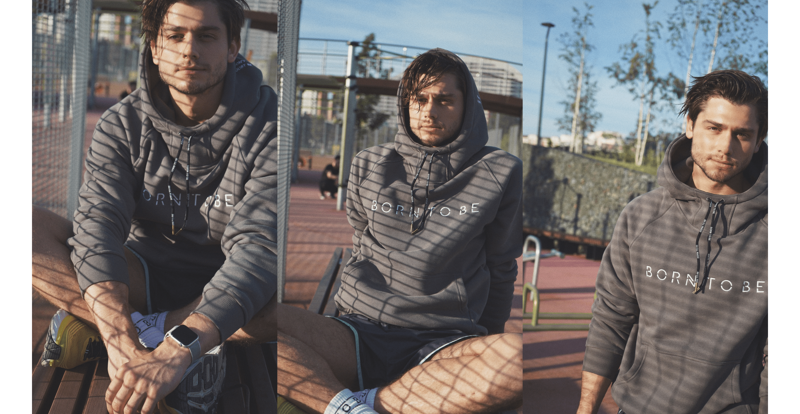 Концепт Born To Be — Изображение №2 — Интерфейсы на Dprofile