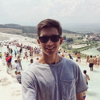 Аватар пользователя Сергей Новиков