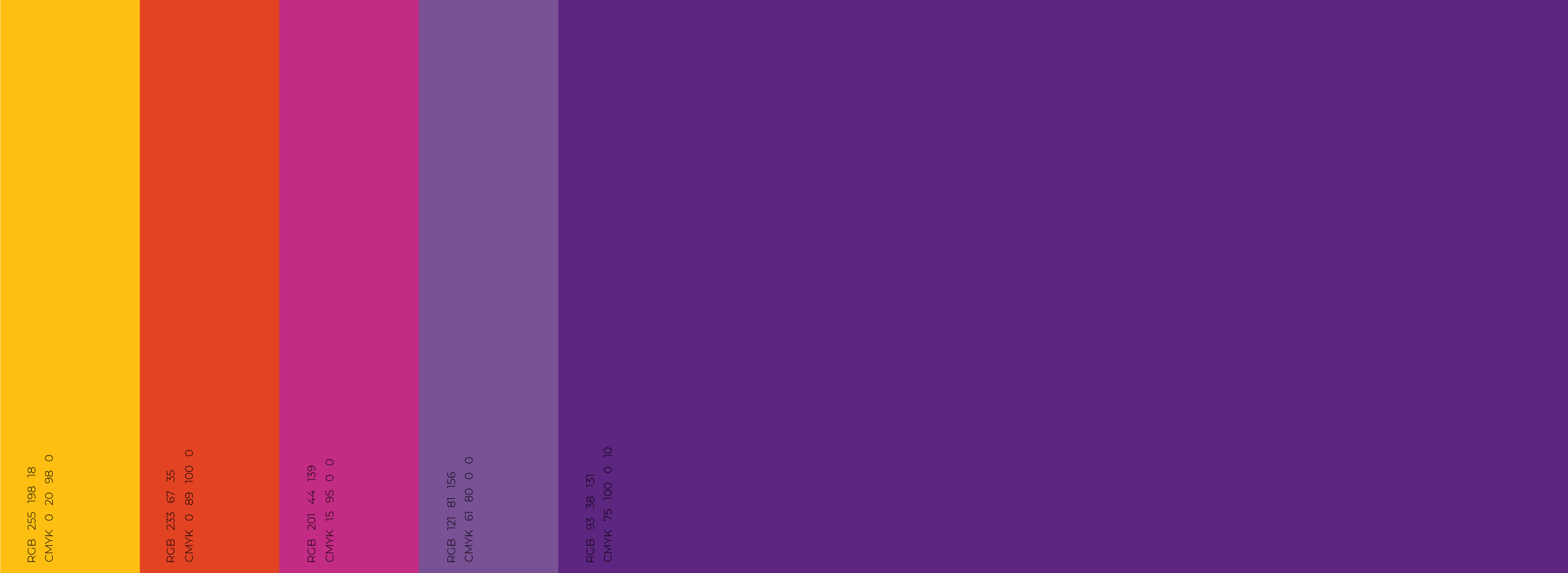 Айдентика и упаковка для красок Profdesign. — Изображение №2 — Брендинг, Графика на Dprofile