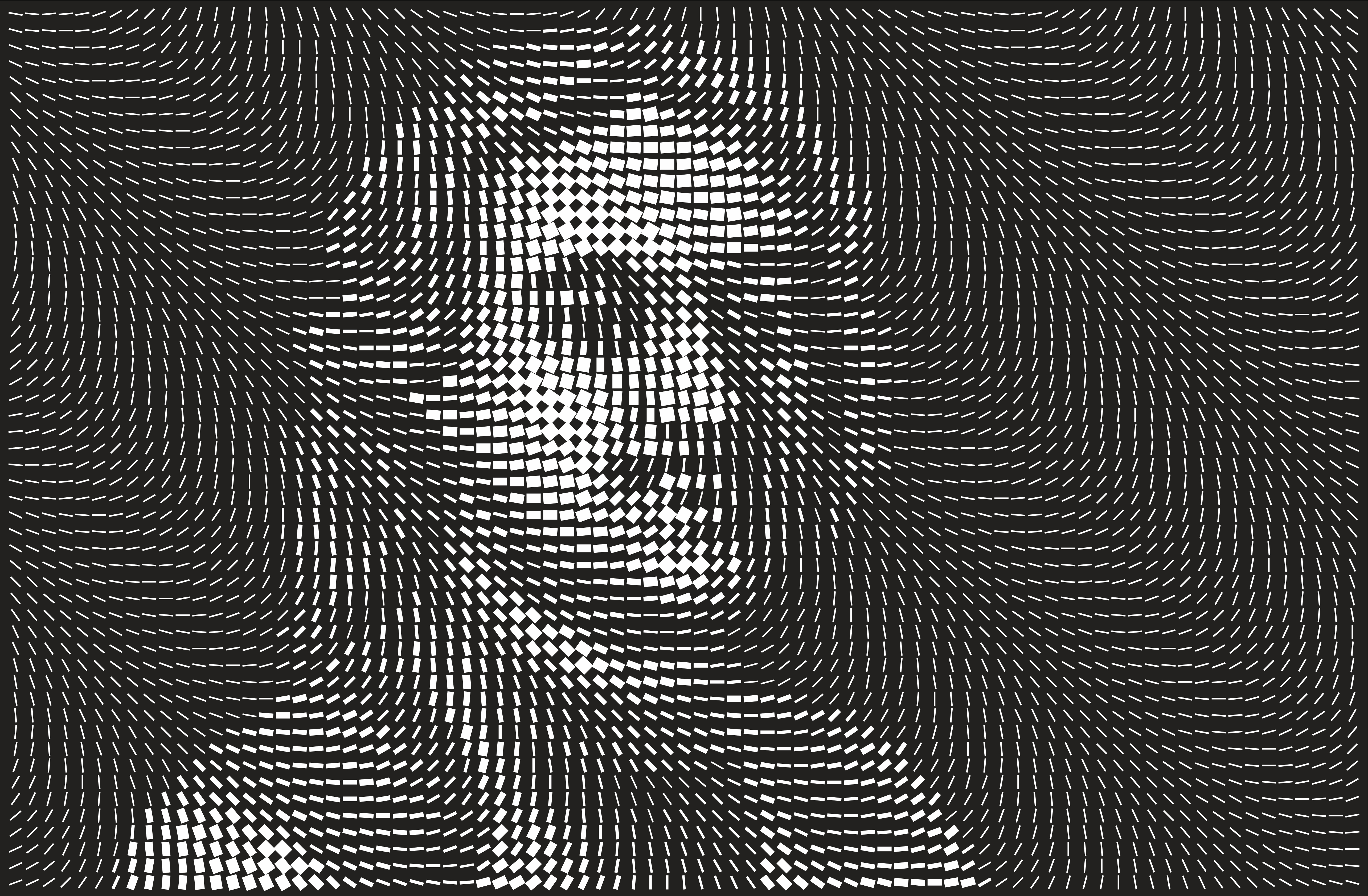 Календарь и сувениры. Оптическая иллюзия — Изображение №11 — Иллюстрация, Графика на Dprofile