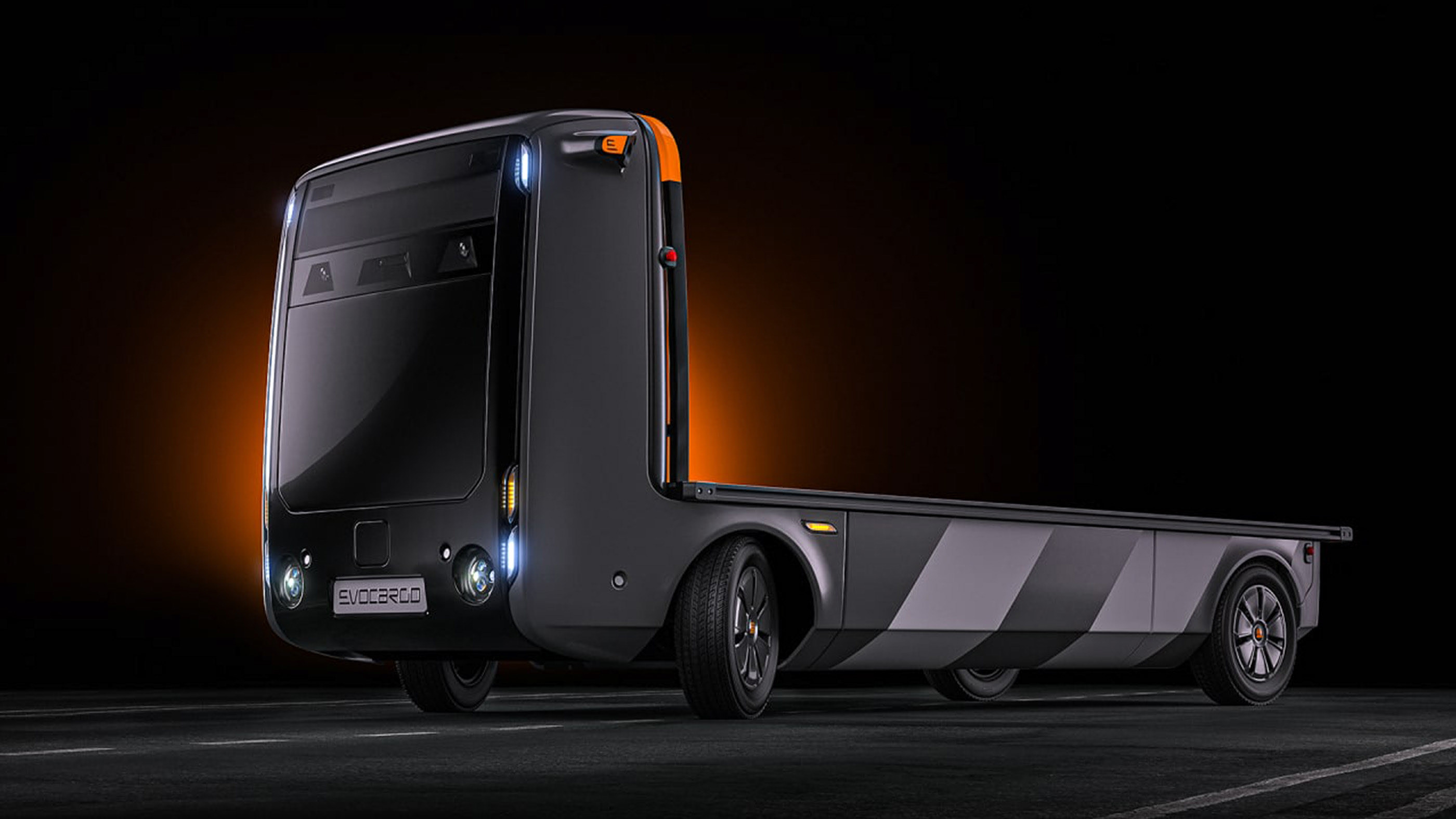 Evocargo EXPO 2020 — Изображение №1 — Анимация, Маркетинг на Dprofile