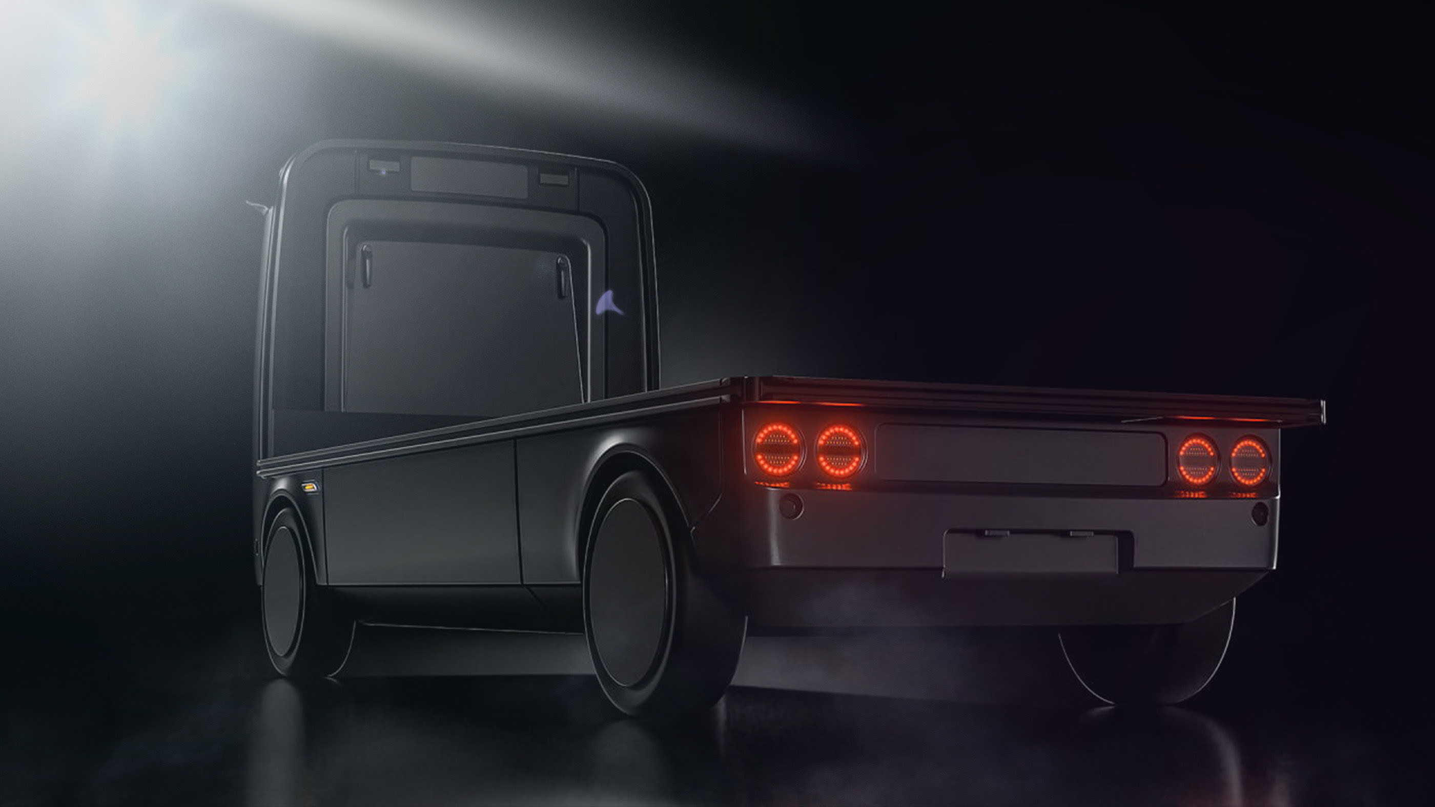 Evocargo EXPO 2020 — Изображение №2 — Анимация, Маркетинг на Dprofile