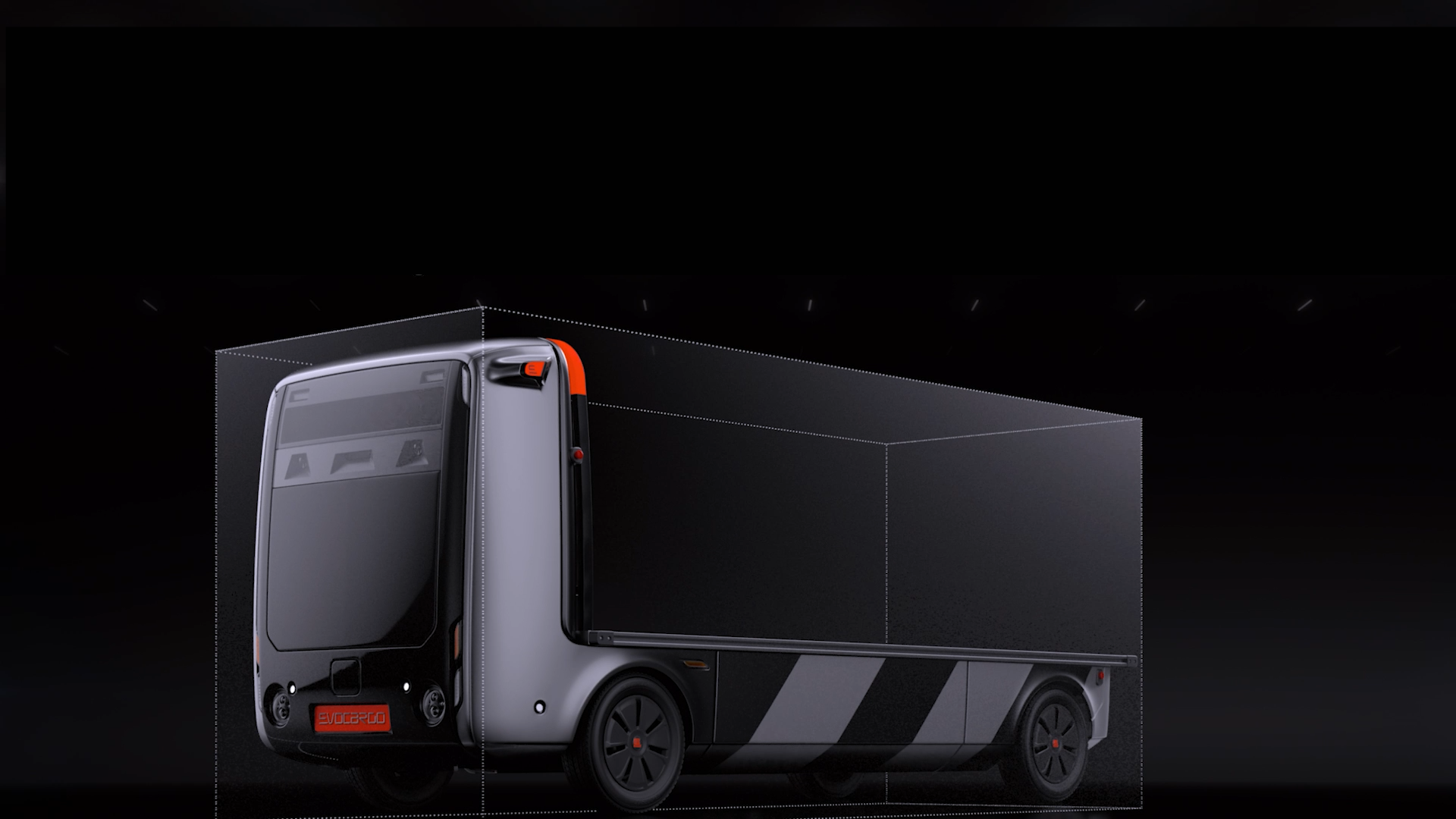 Evocargo EXPO 2020 — Изображение №10 — Анимация, Маркетинг на Dprofile