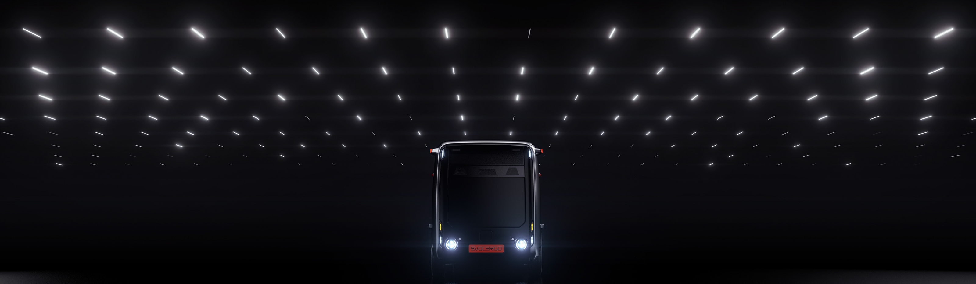 Evocargo EXPO 2020 — Изображение №3 — Анимация, Маркетинг на Dprofile