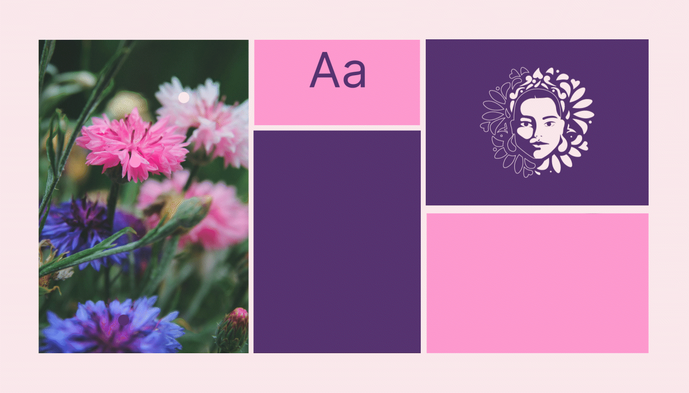Зазноба — Изображение №6 — Брендинг на Dprofile