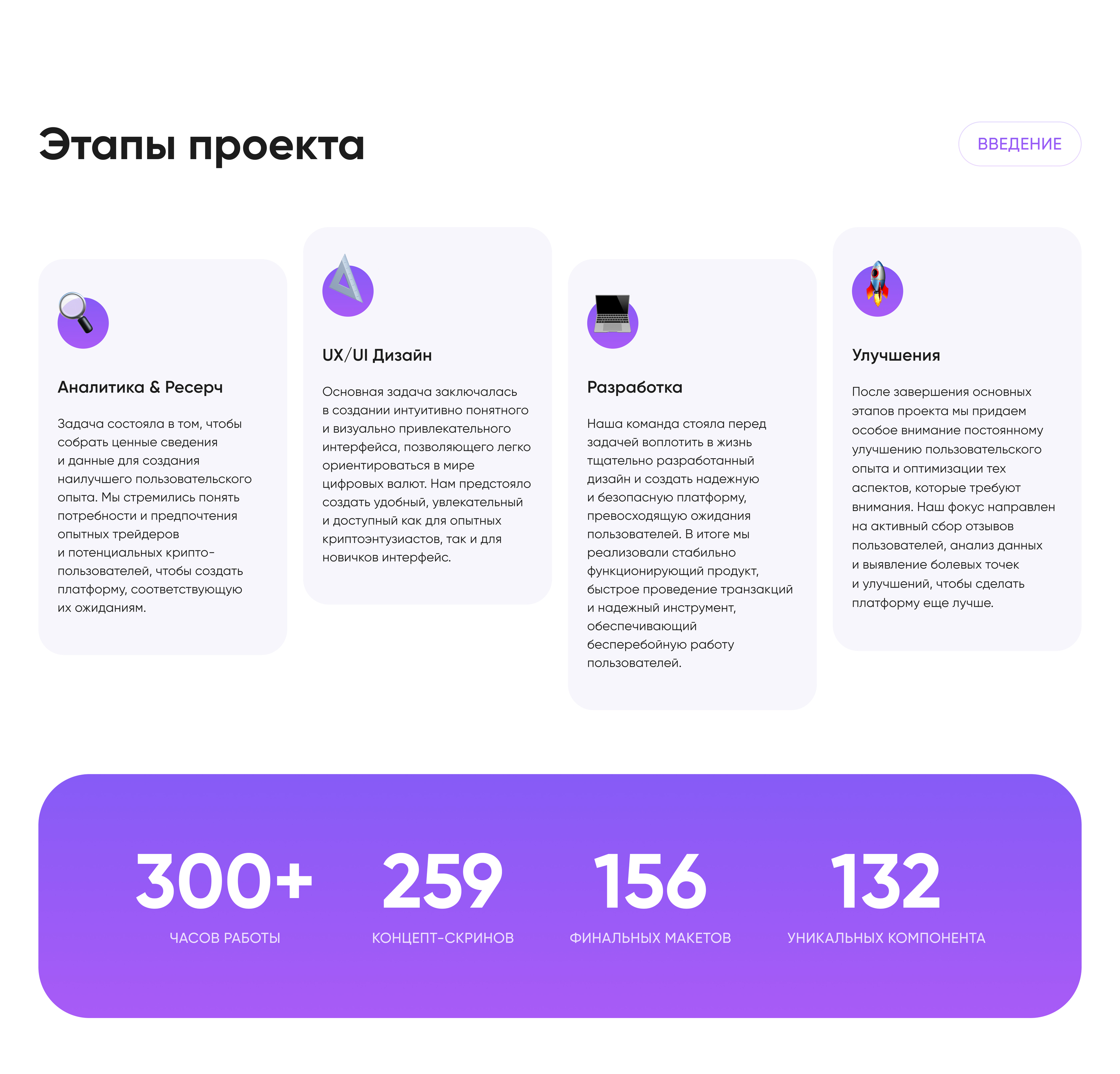 Digital Bank — используйте криптовалюту как наличные — Изображение №2 — Интерфейсы на Dprofile