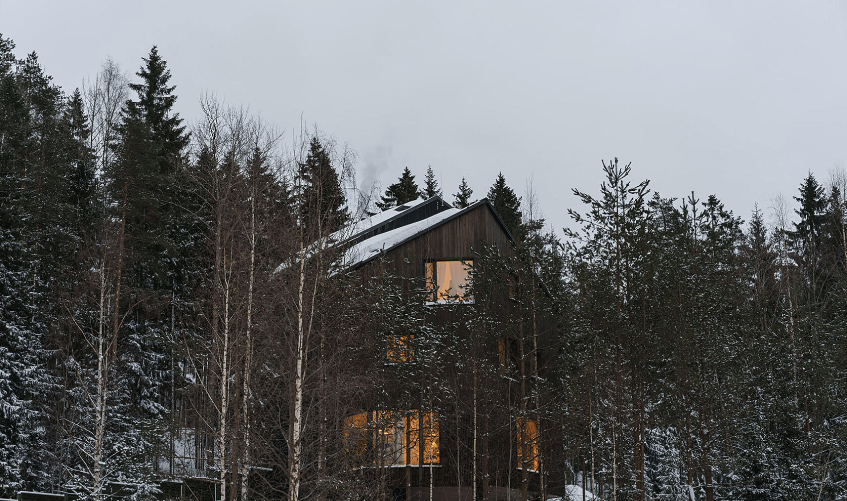 Редизайн сайта архитектурного бюро — Изображение №9 — Интерфейсы, Брендинг на Dprofile