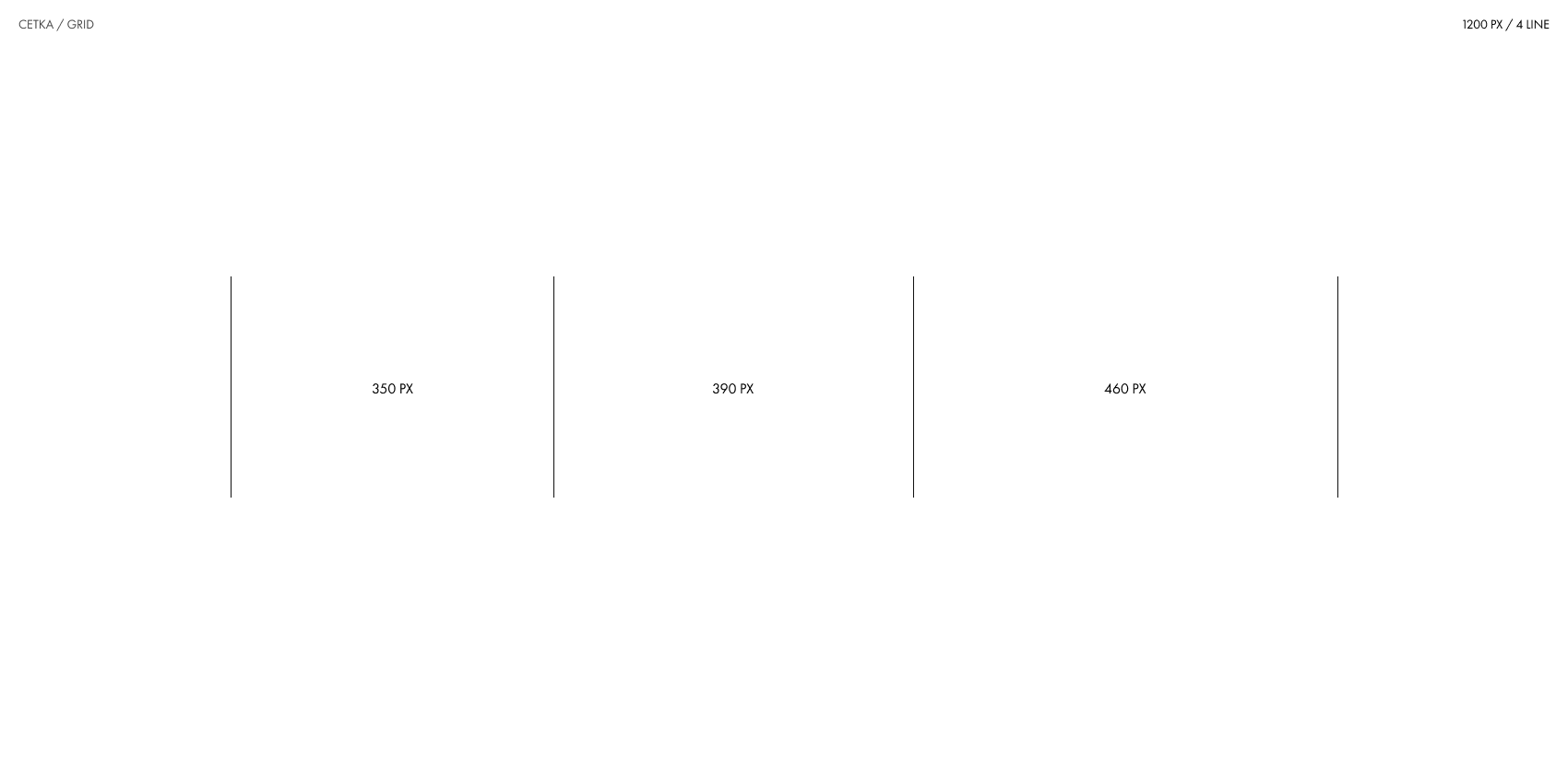 Редизайн сайта архитектурного бюро — Изображение №4 — Интерфейсы, Брендинг на Dprofile