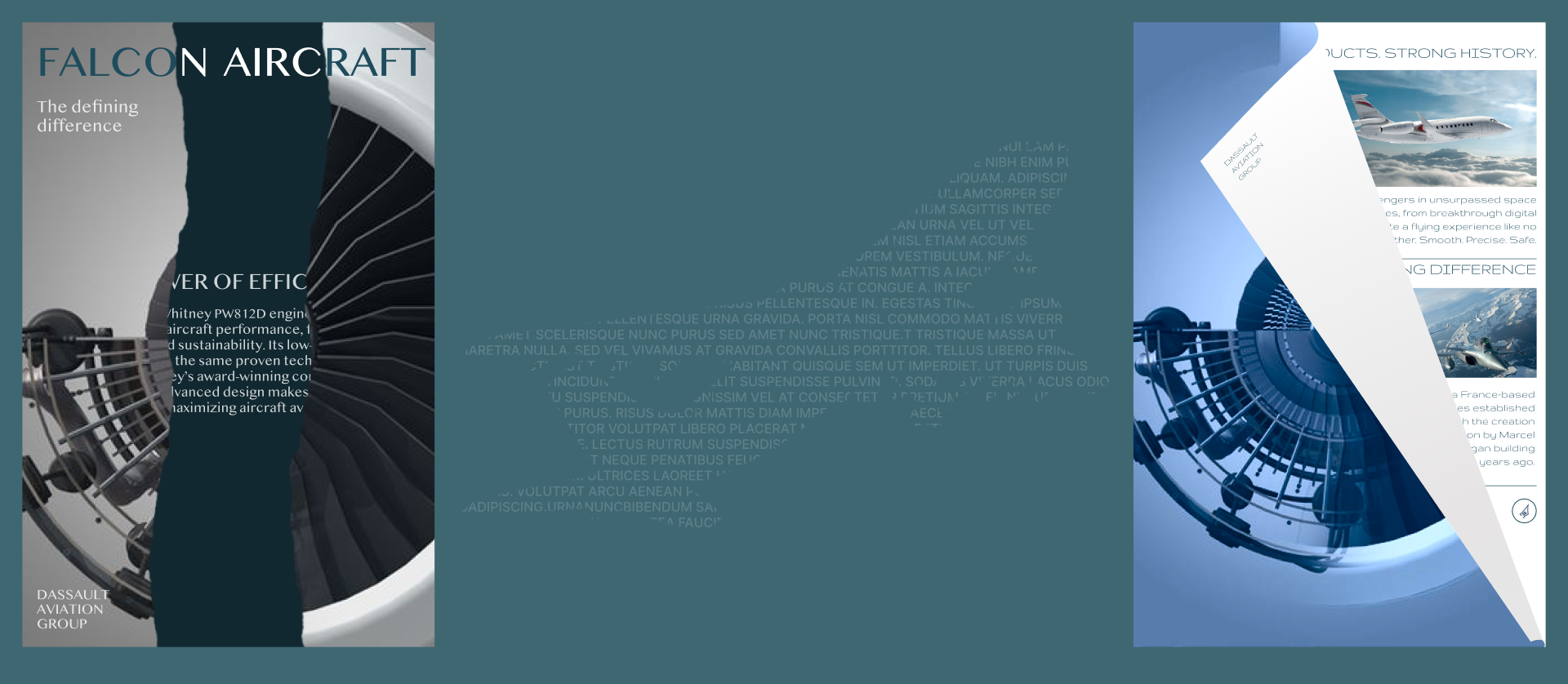 FALCON | CORPORATE WEBSITE REDESIGN — Изображение №8 — Интерфейсы на Dprofile