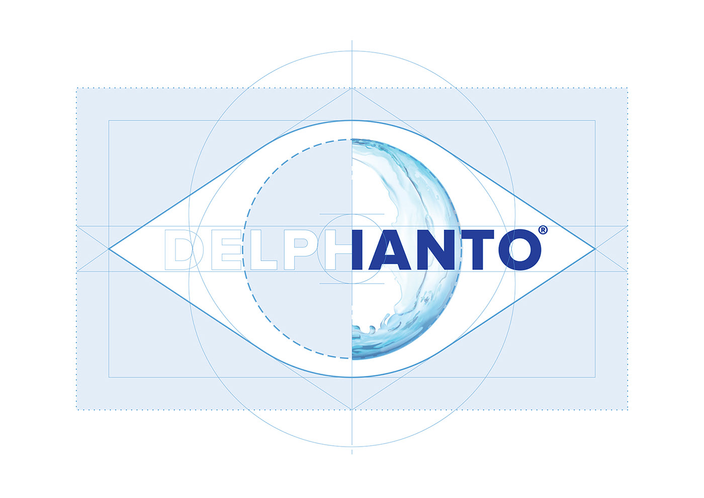 Delphanto — Изображение №2 — Брендинг на Dprofile