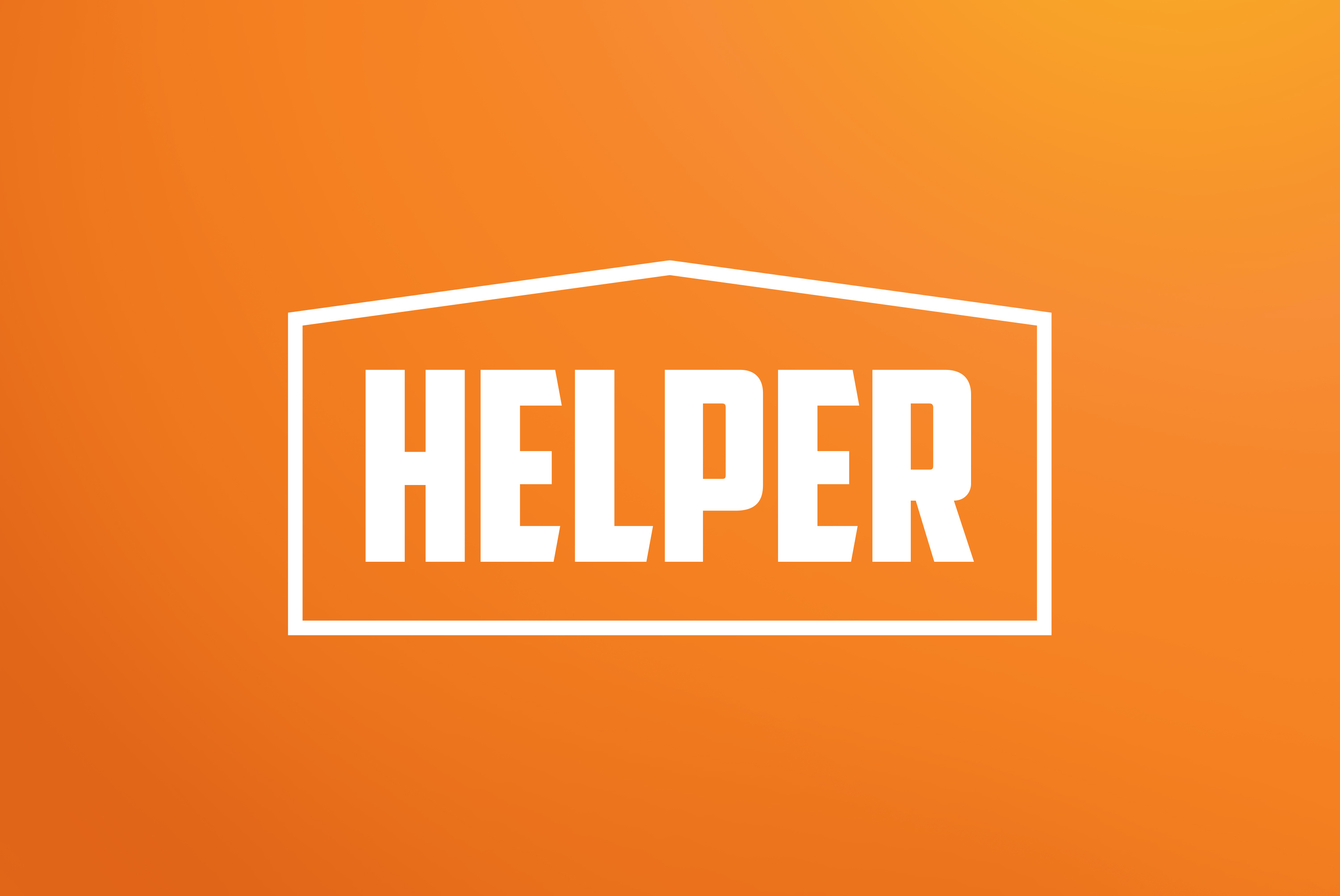 Helper tools — Изображение №1 — Брендинг на Dprofile