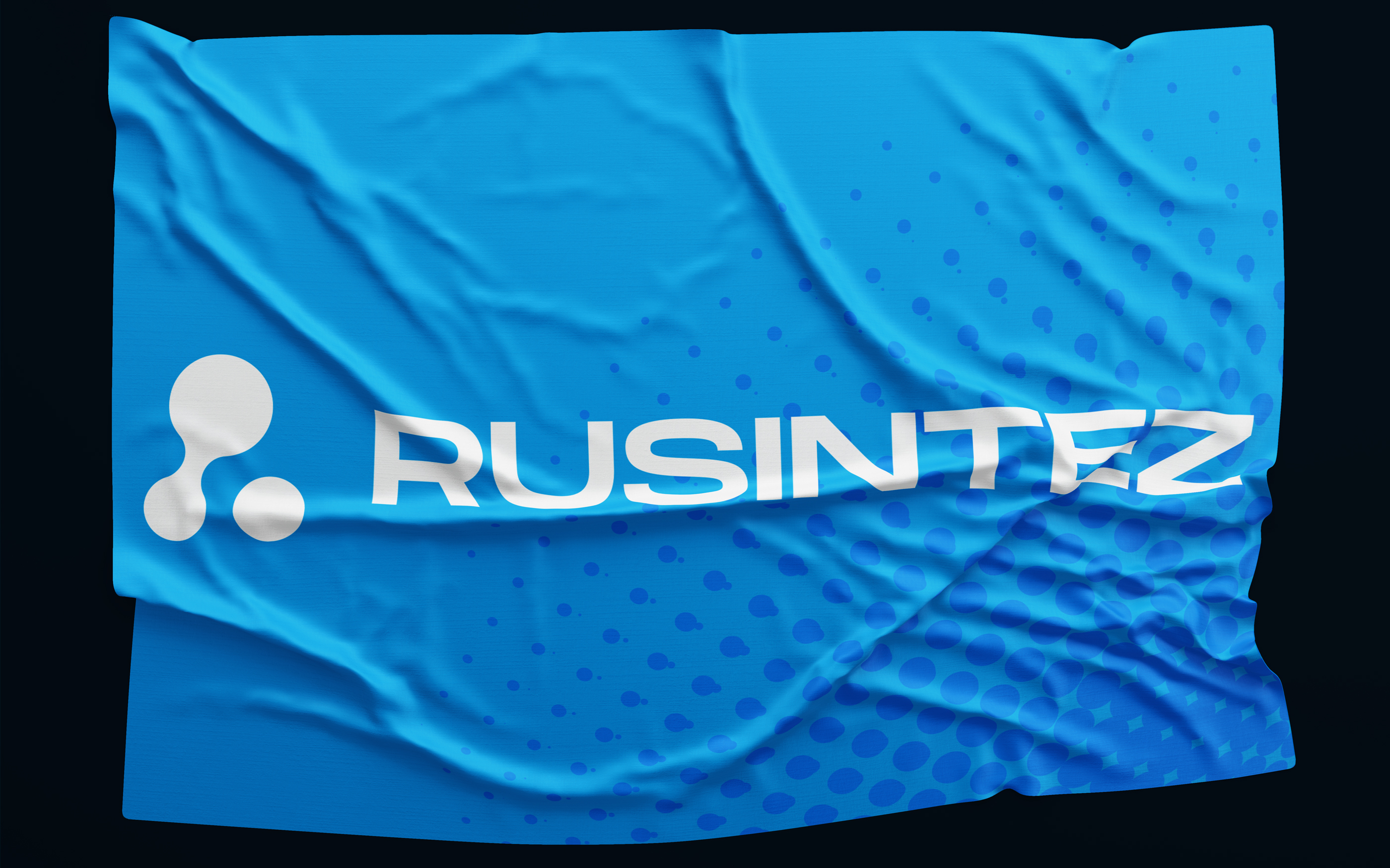 Rusintez — Изображение №15 — Брендинг на Dprofile
