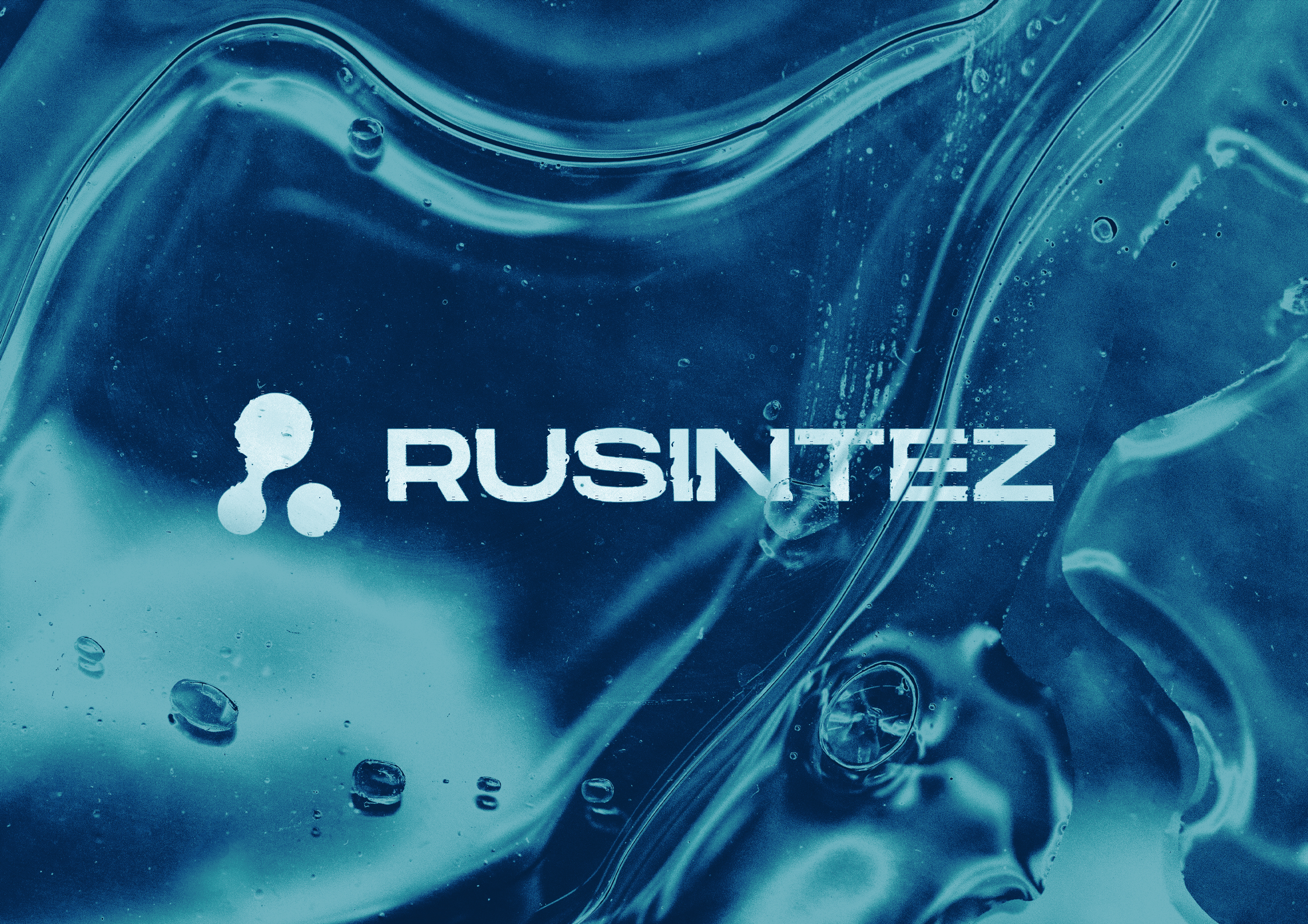 Rusintez — Изображение №1 — Брендинг на Dprofile