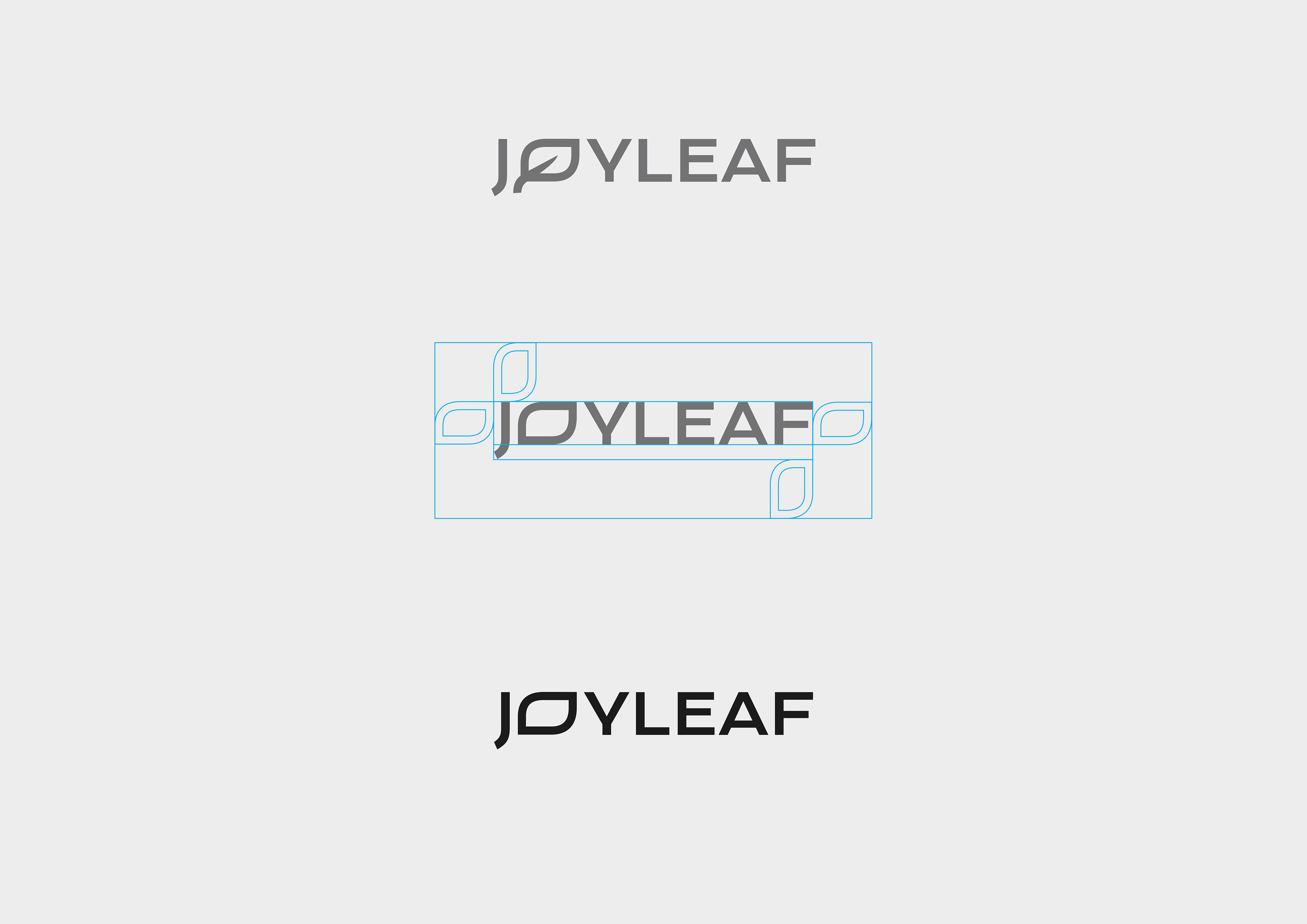 Joyleaf — Изображение №6 — Брендинг на Dprofile